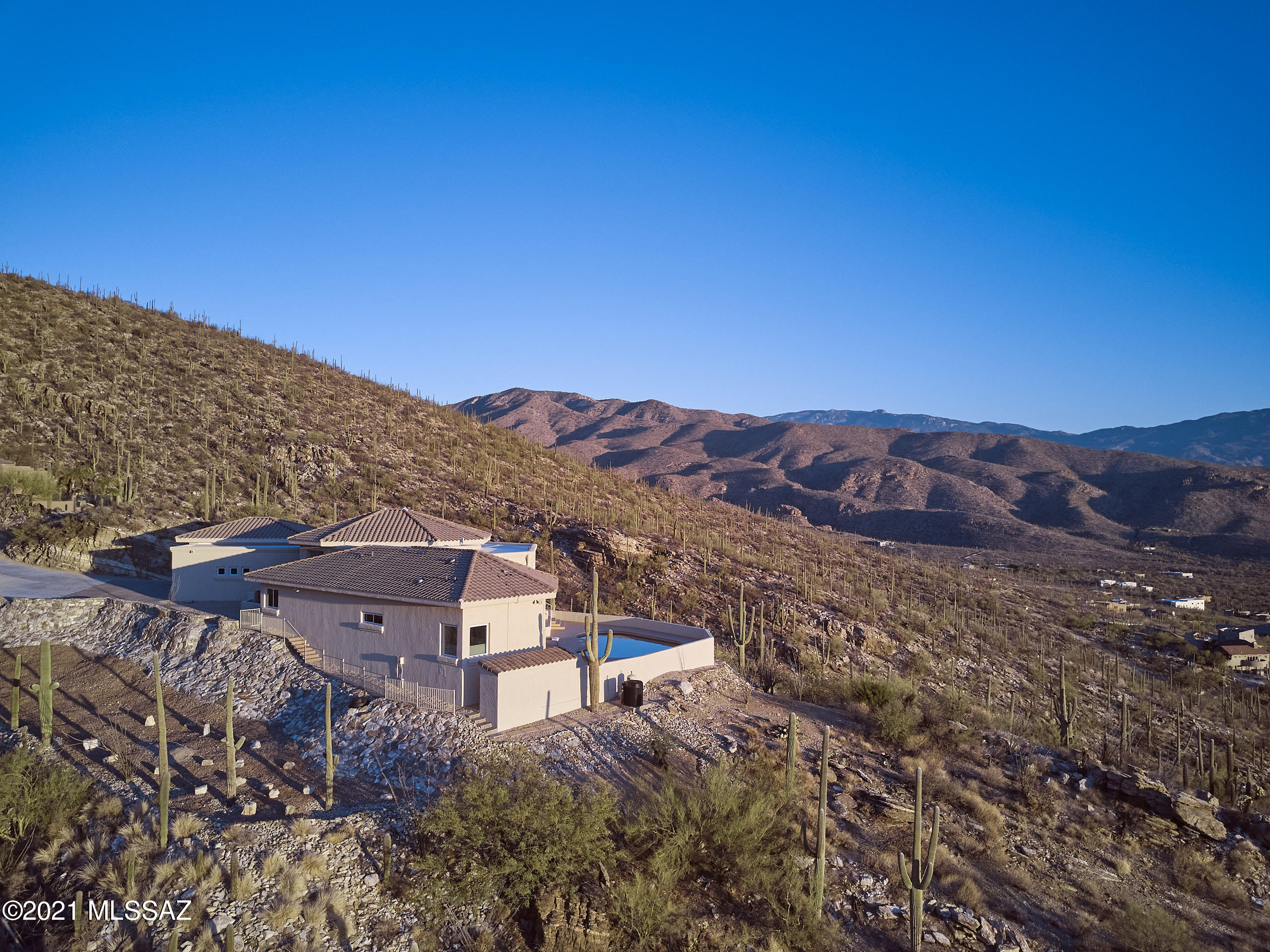 Milagrosa Hills (1-61) - Residential