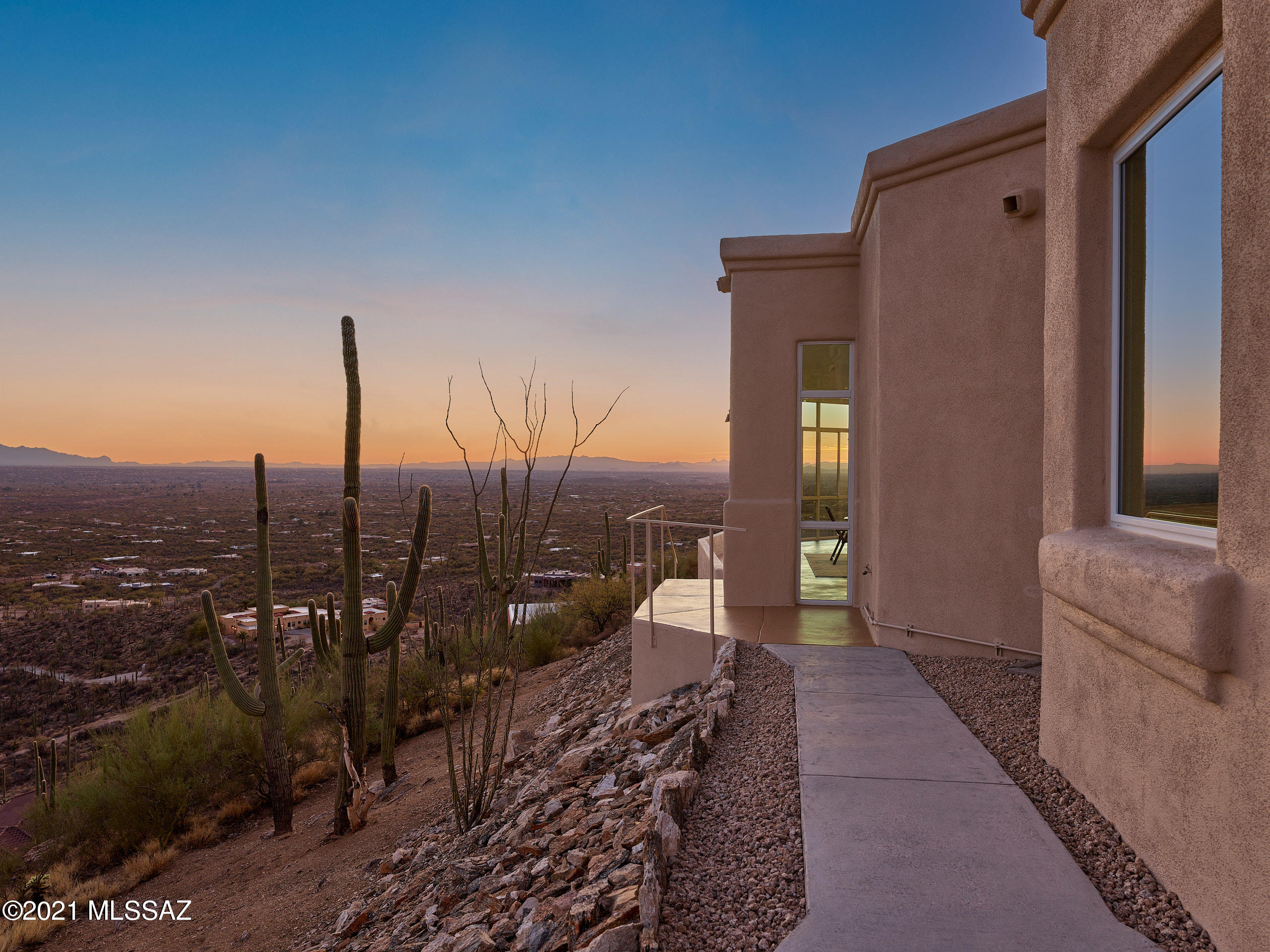 Milagrosa Hills (1-61) - Residential