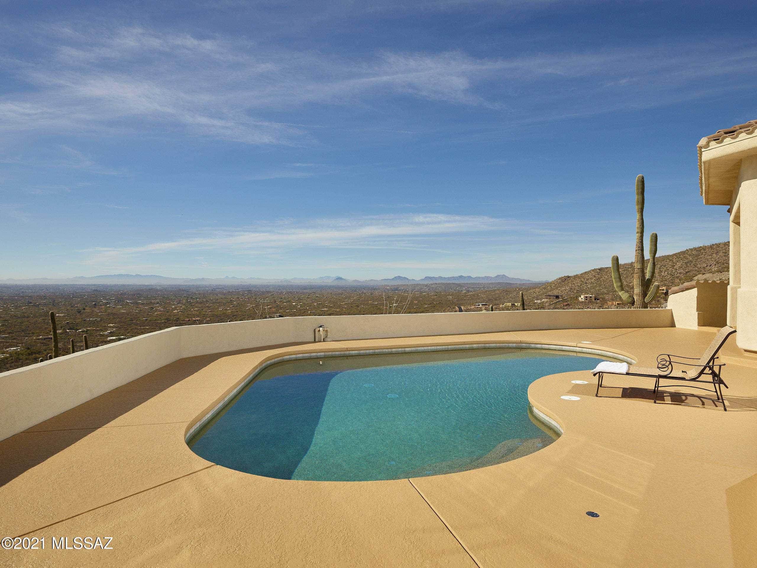 Milagrosa Hills (1-61) - Residential