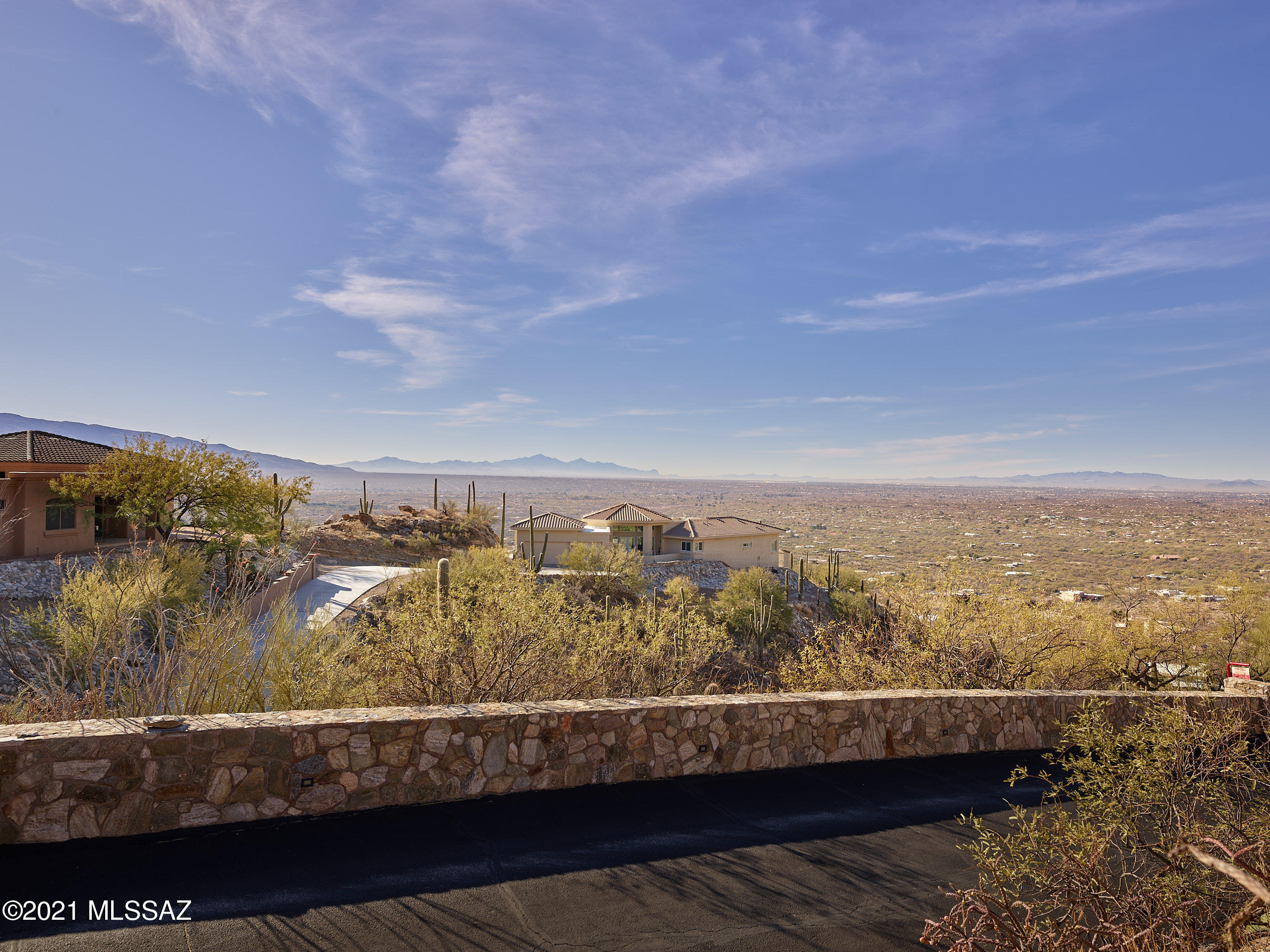 Milagrosa Hills (1-61) - Residential