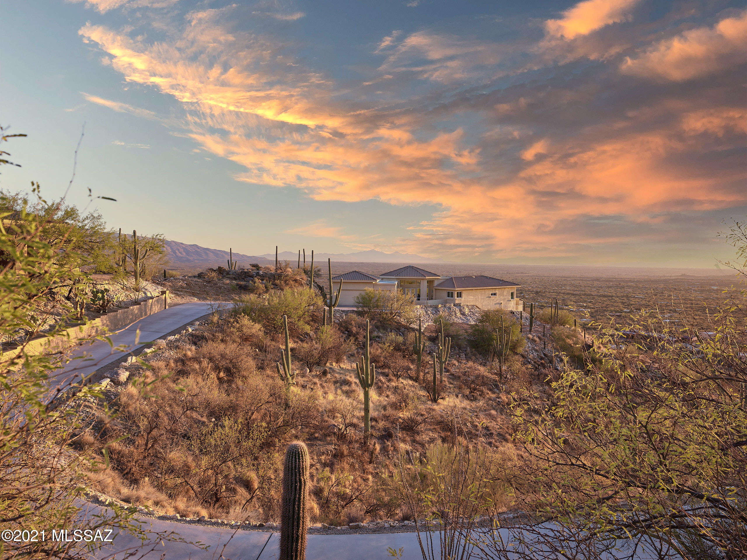 Milagrosa Hills (1-61) - Residential