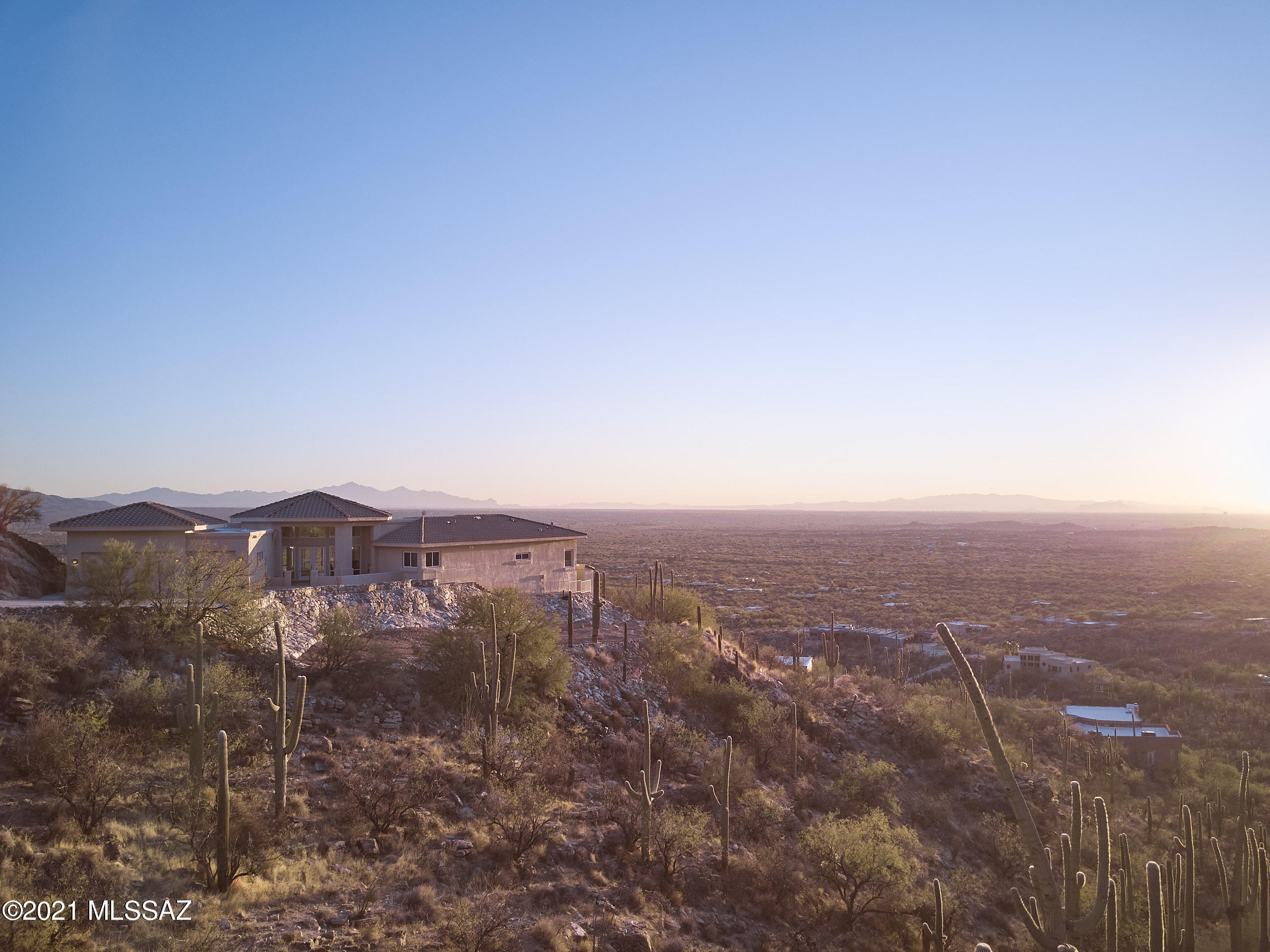 Milagrosa Hills (1-61) - Residential