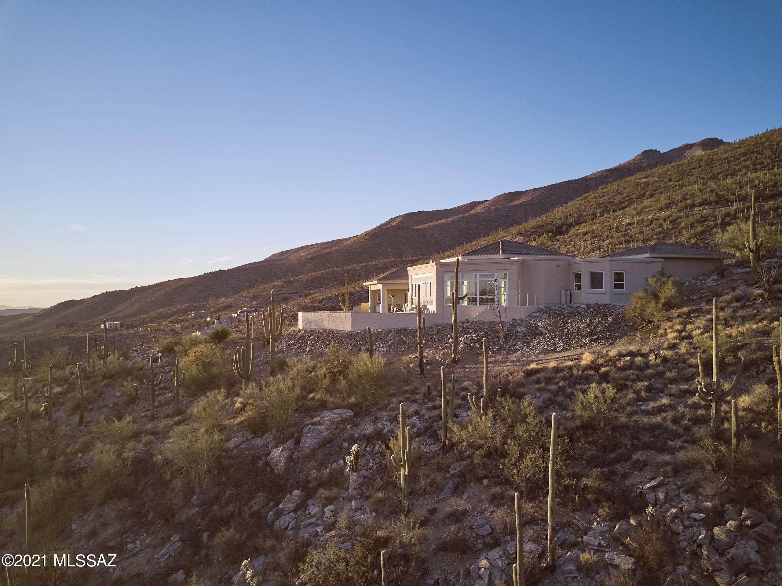 Milagrosa Hills (1-61) - Residential