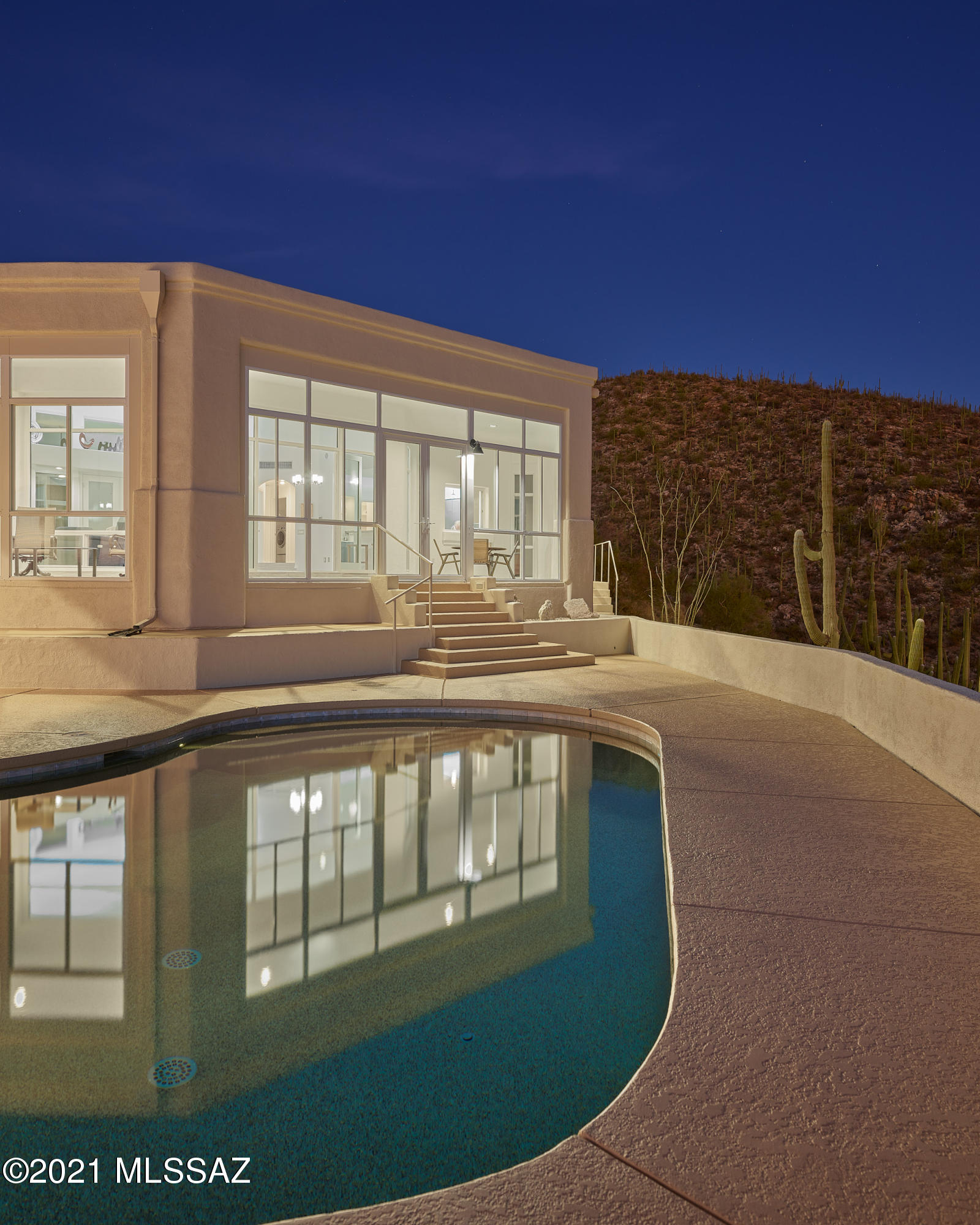 Milagrosa Hills (1-61) - Residential