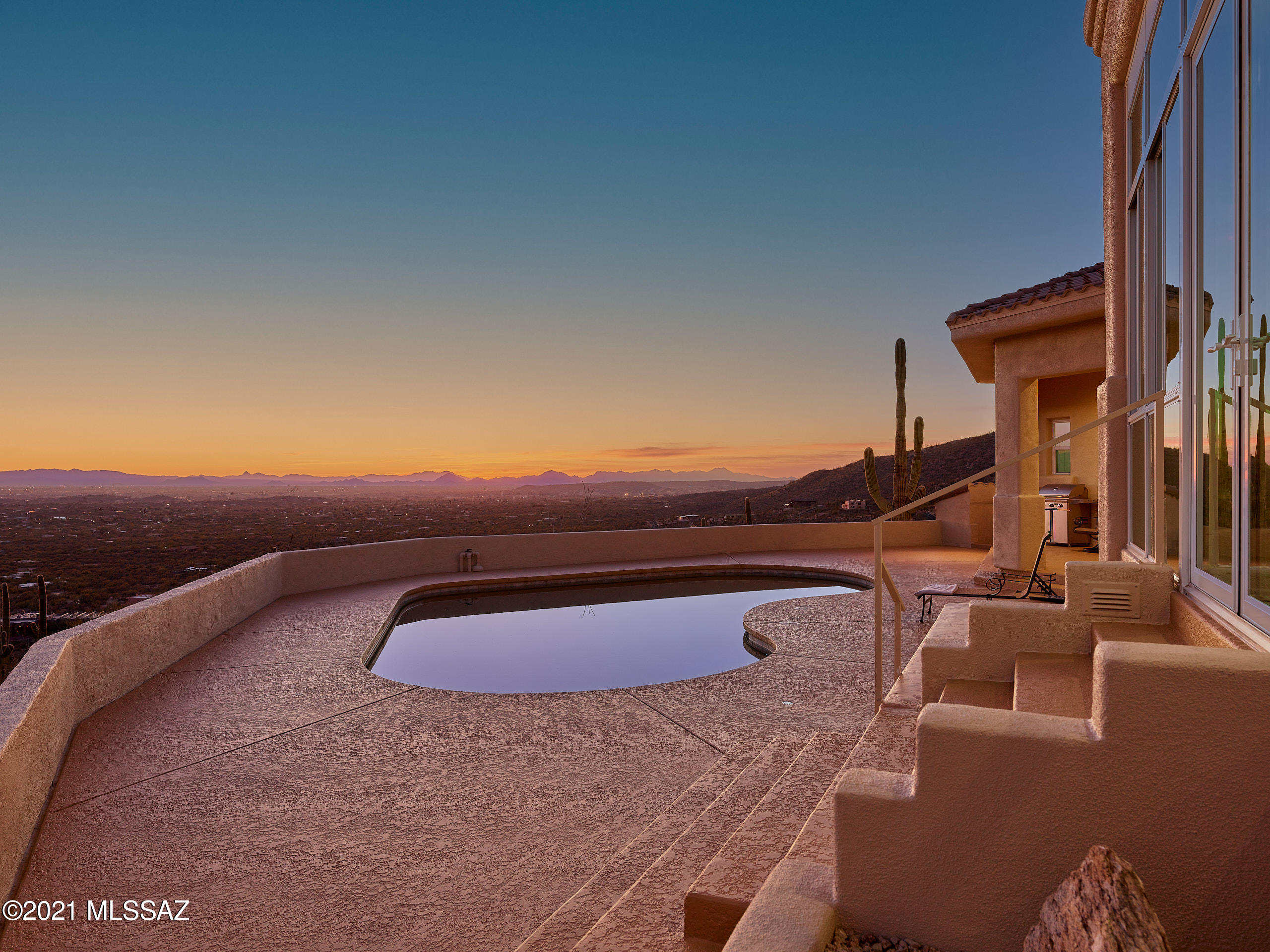 Milagrosa Hills (1-61) - Residential