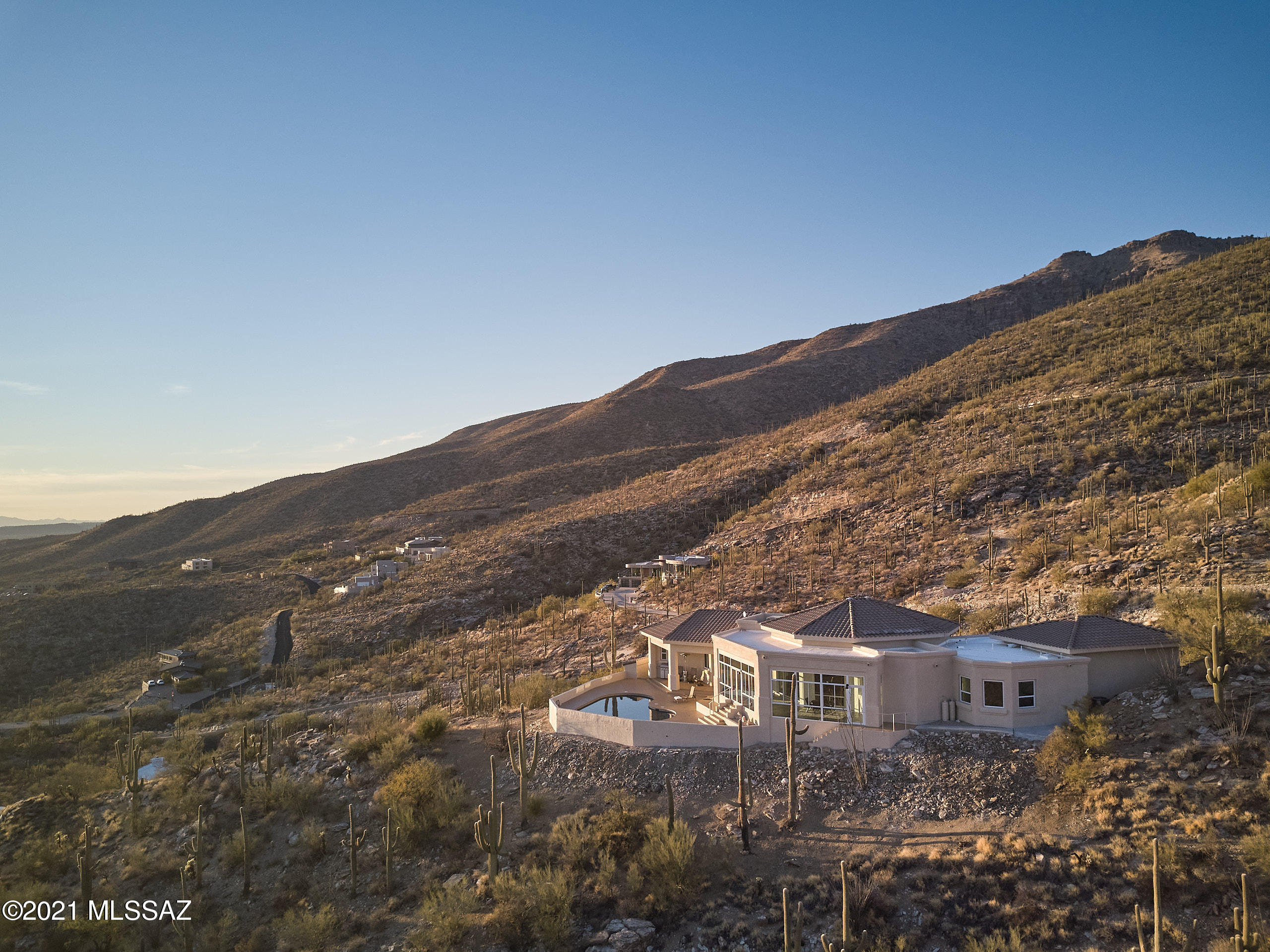 Milagrosa Hills (1-61) - Residential