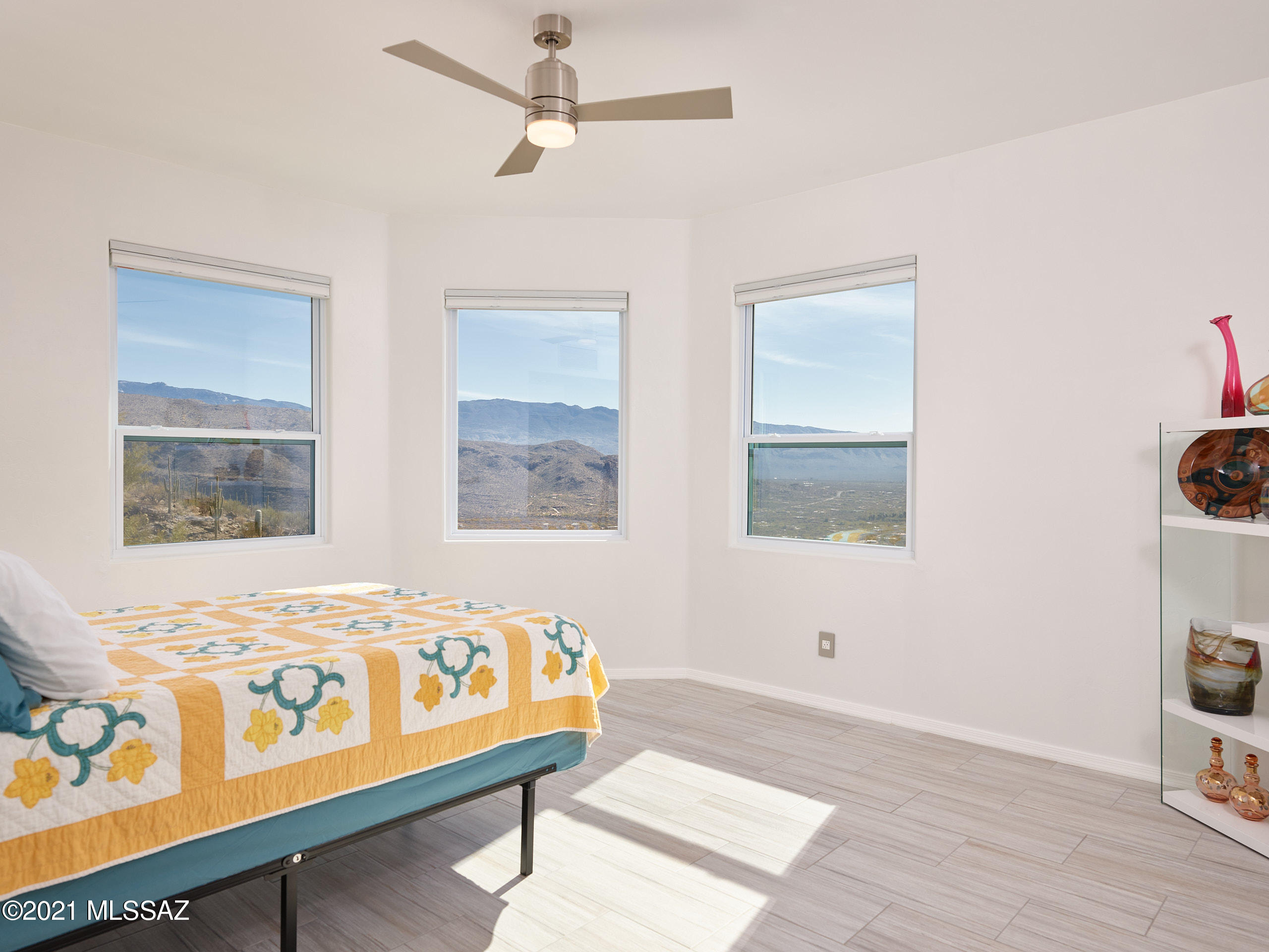 Milagrosa Hills (1-61) - Residential