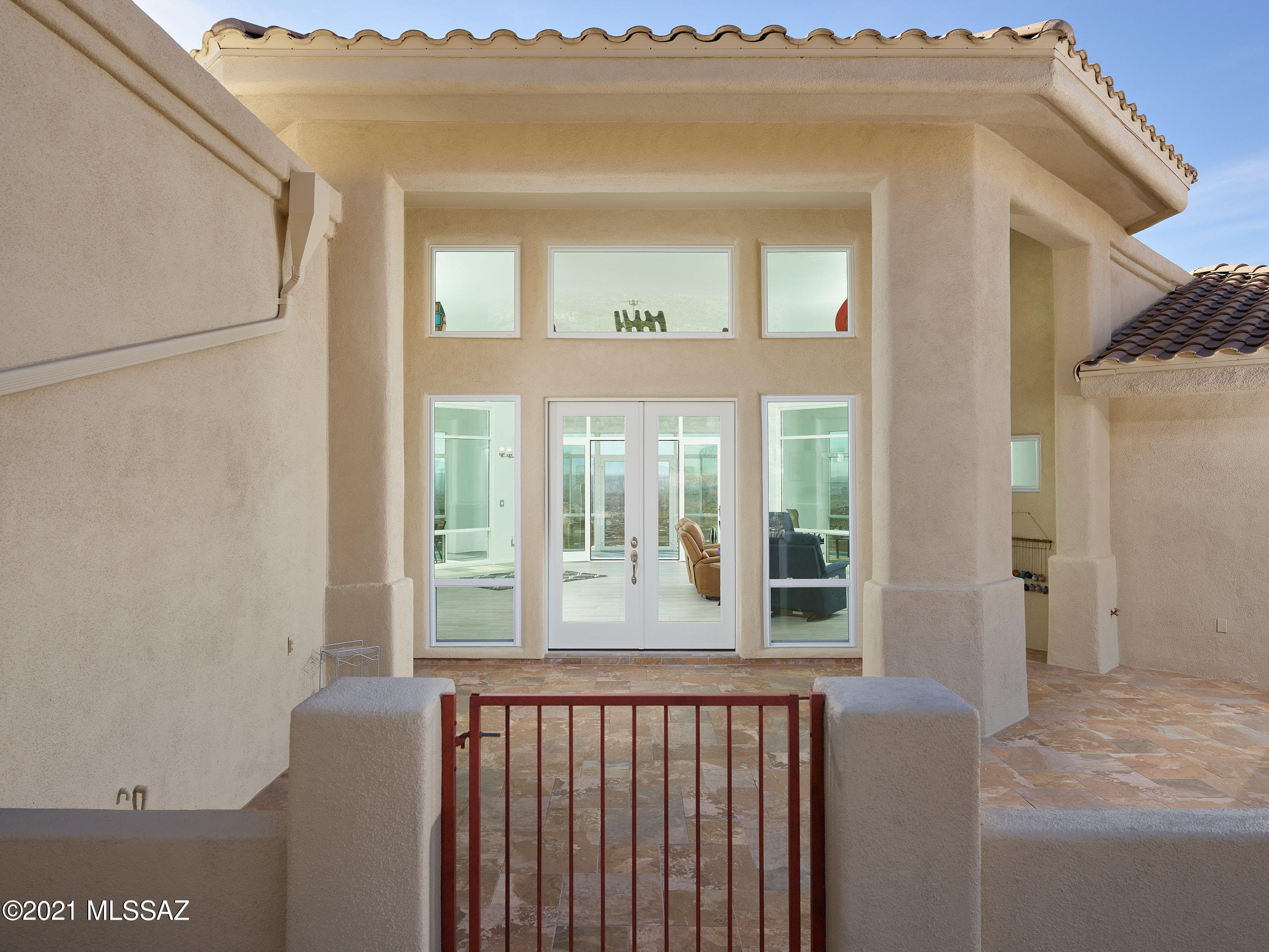 Milagrosa Hills (1-61) - Residential