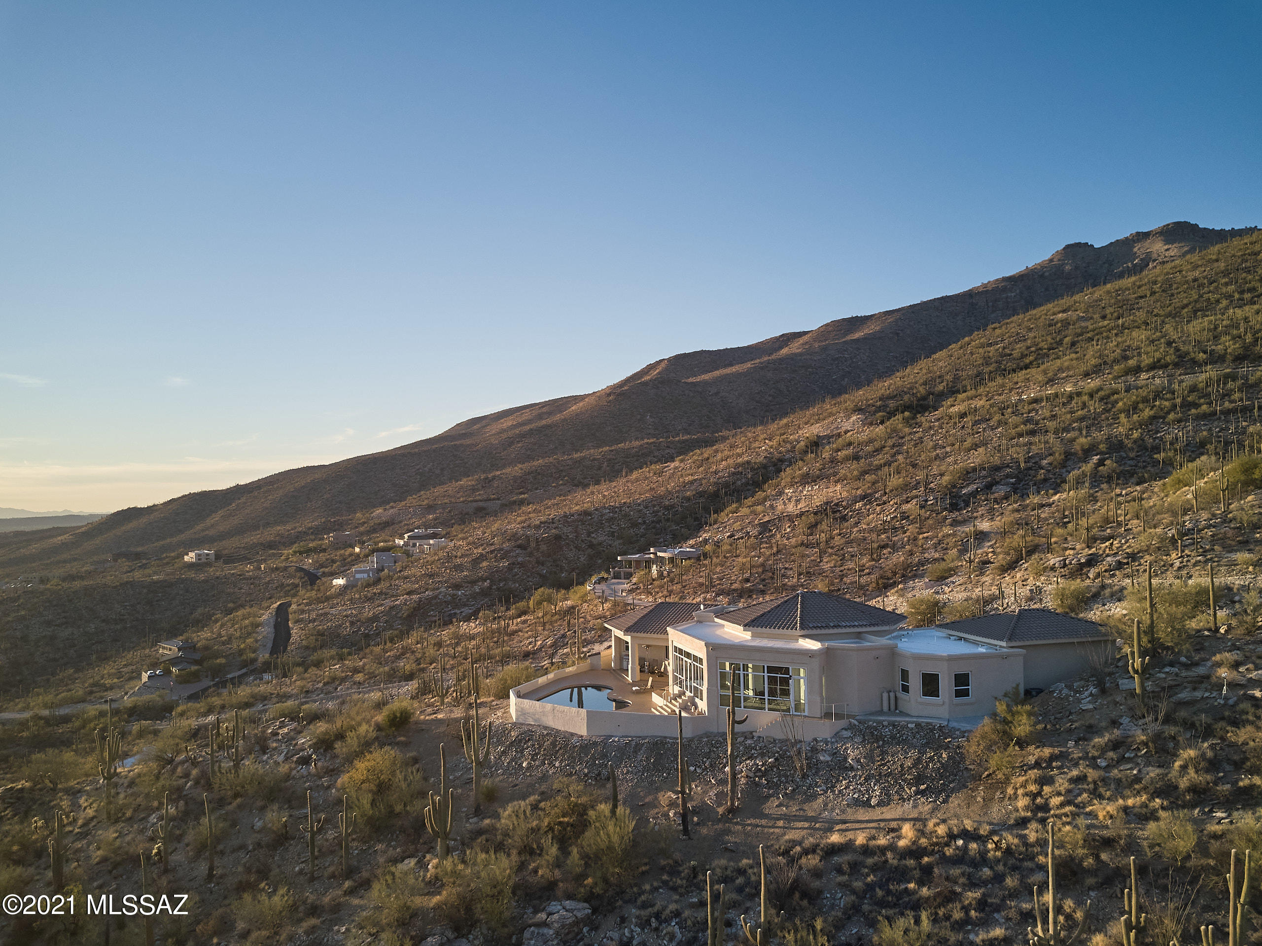 Milagrosa Hills (1-61) - Residential