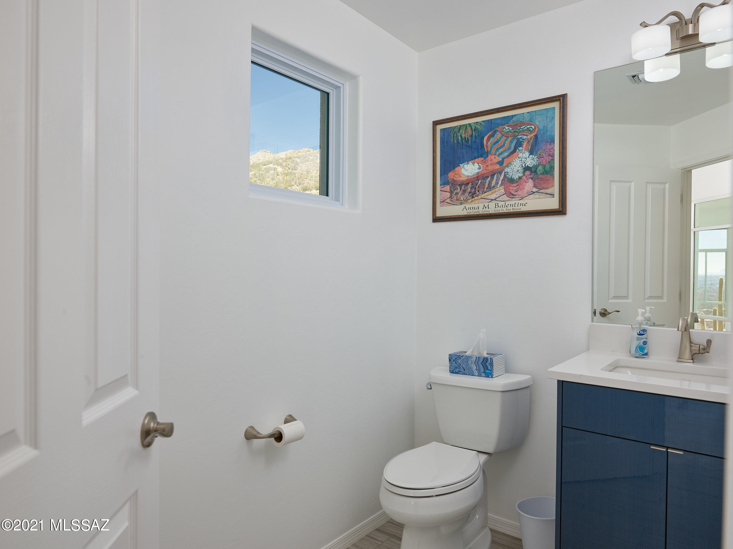 Milagrosa Hills (1-61) - Residential