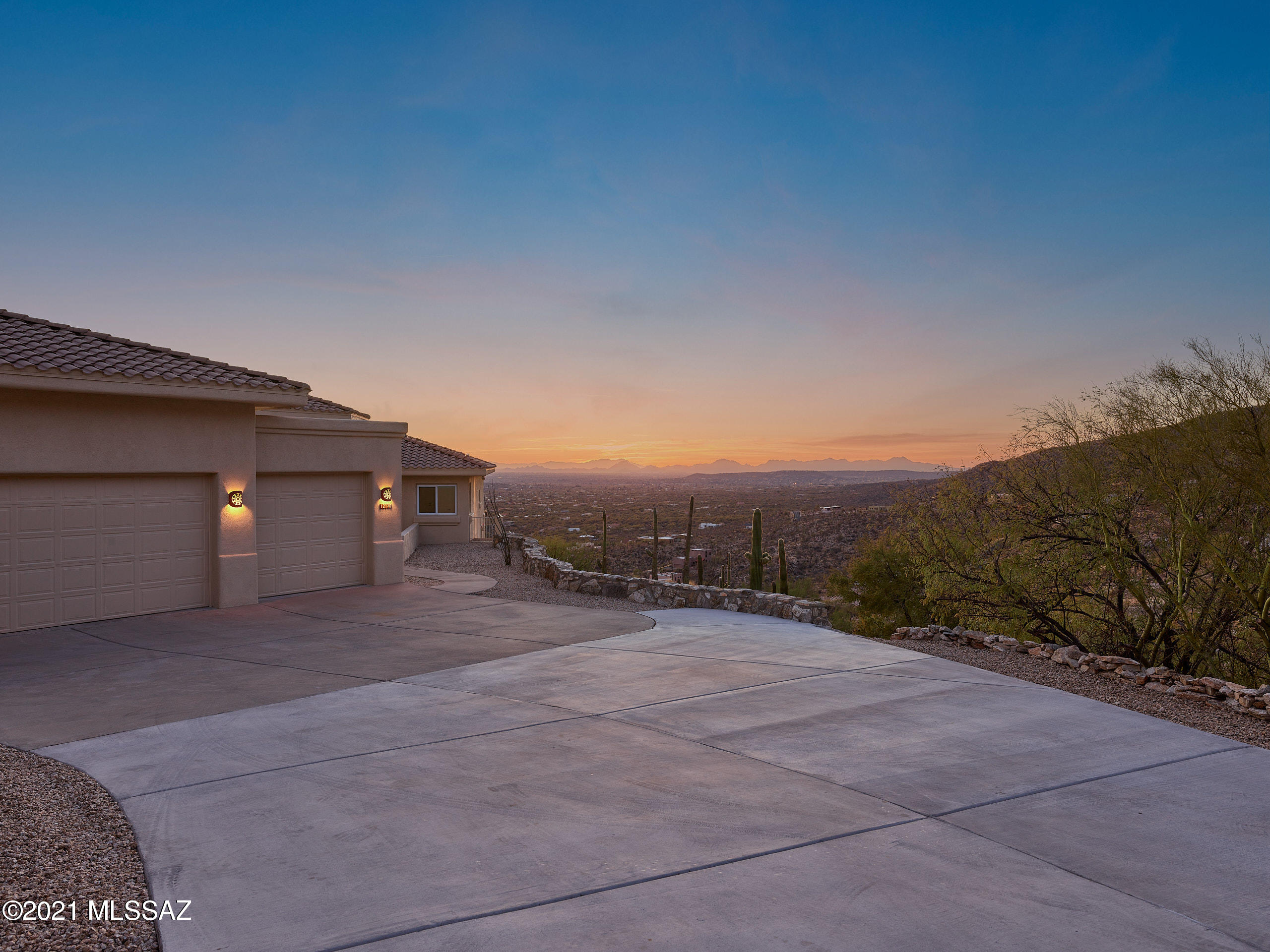 Milagrosa Hills (1-61) - Residential