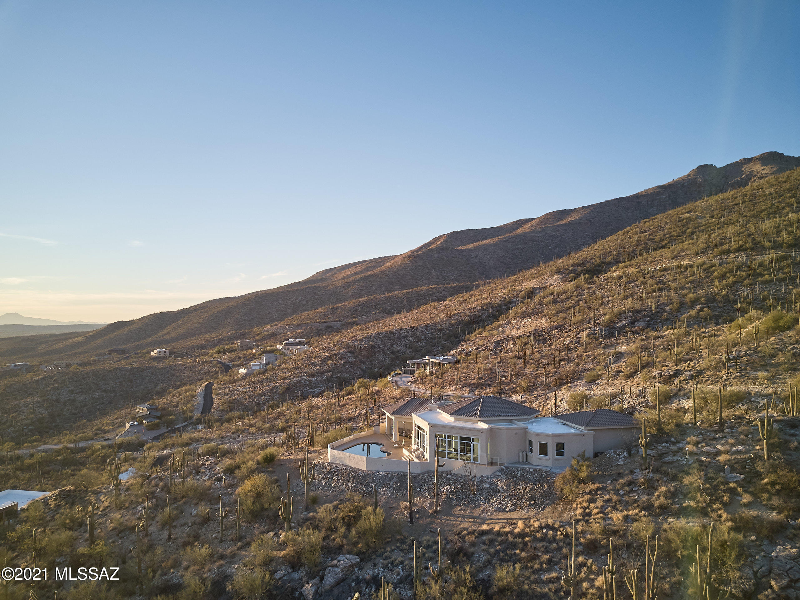 Milagrosa Hills (1-61) - Residential
