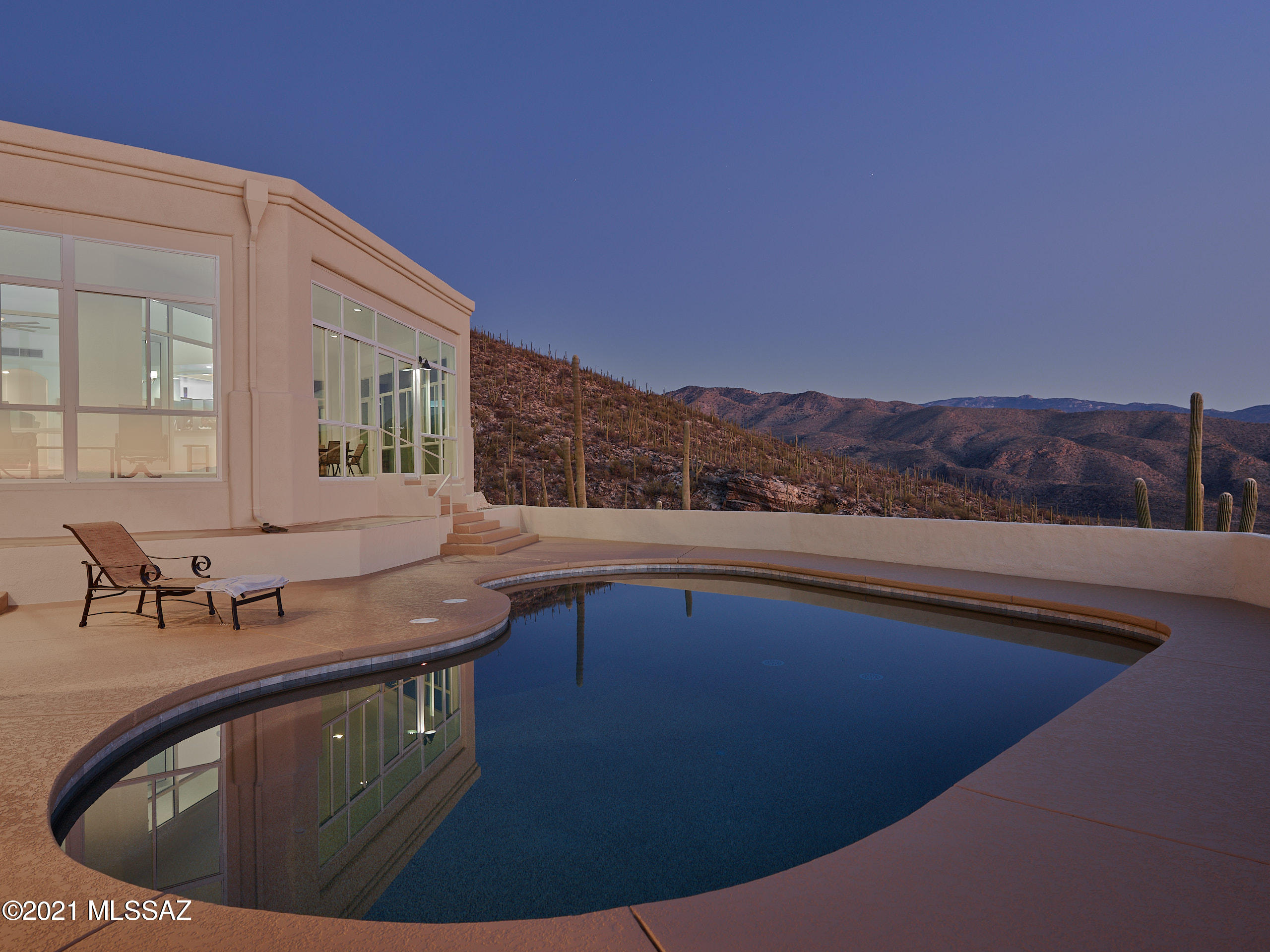 Milagrosa Hills (1-61) - Residential