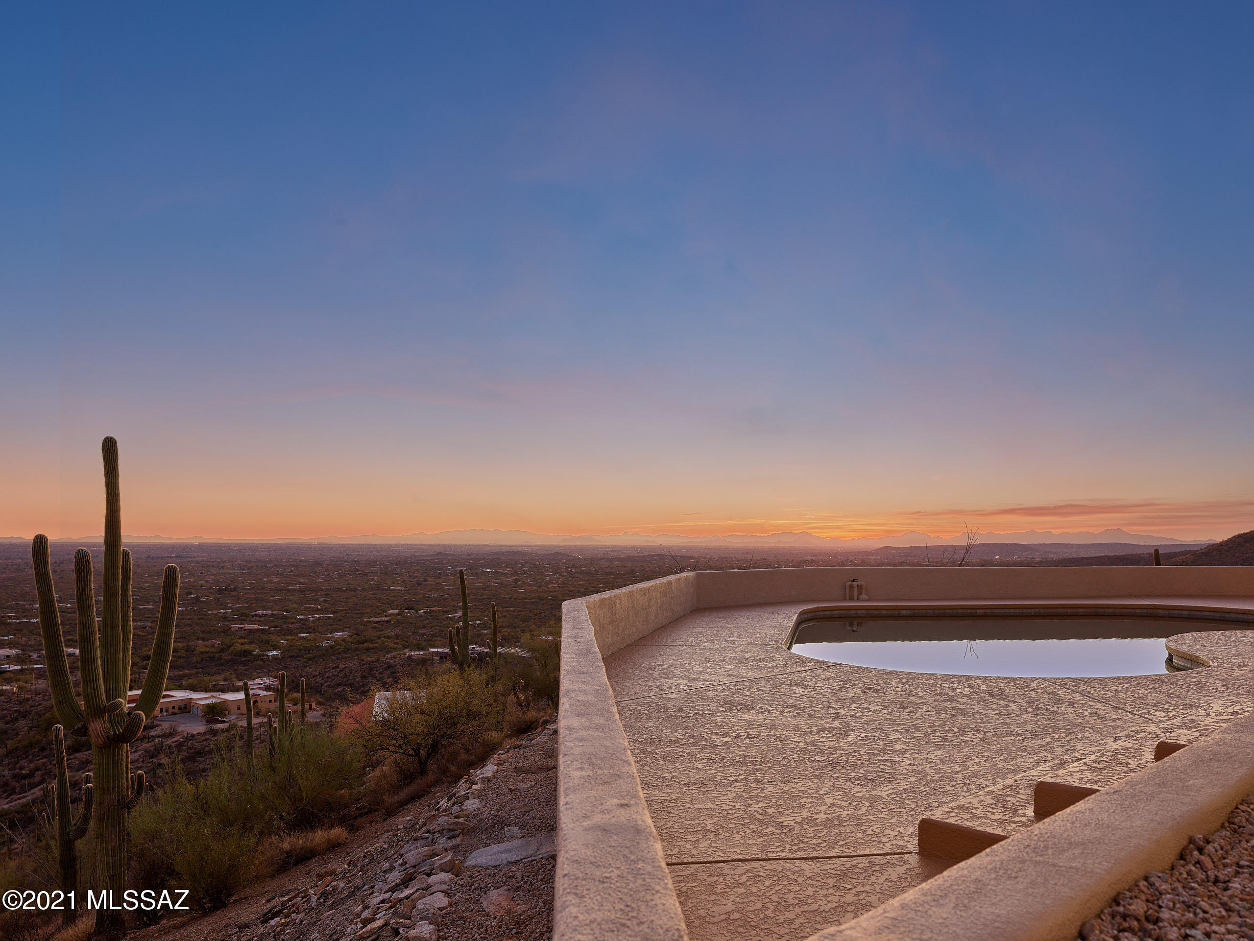 Milagrosa Hills (1-61) - Residential