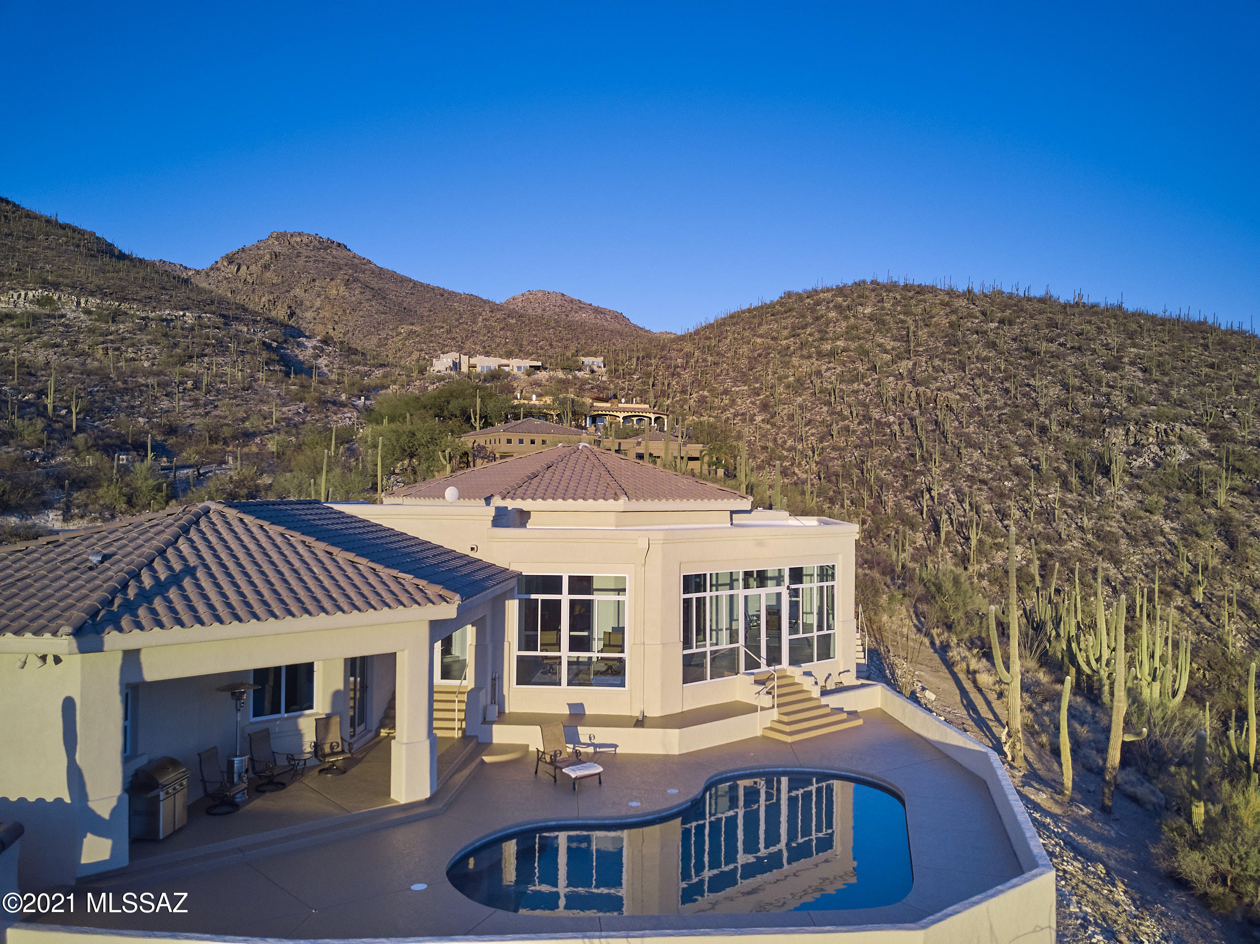 Milagrosa Hills (1-61) - Residential