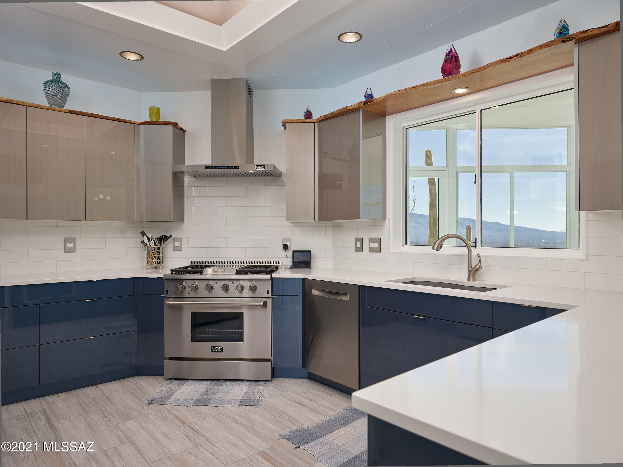 Milagrosa Hills (1-61) - Residential