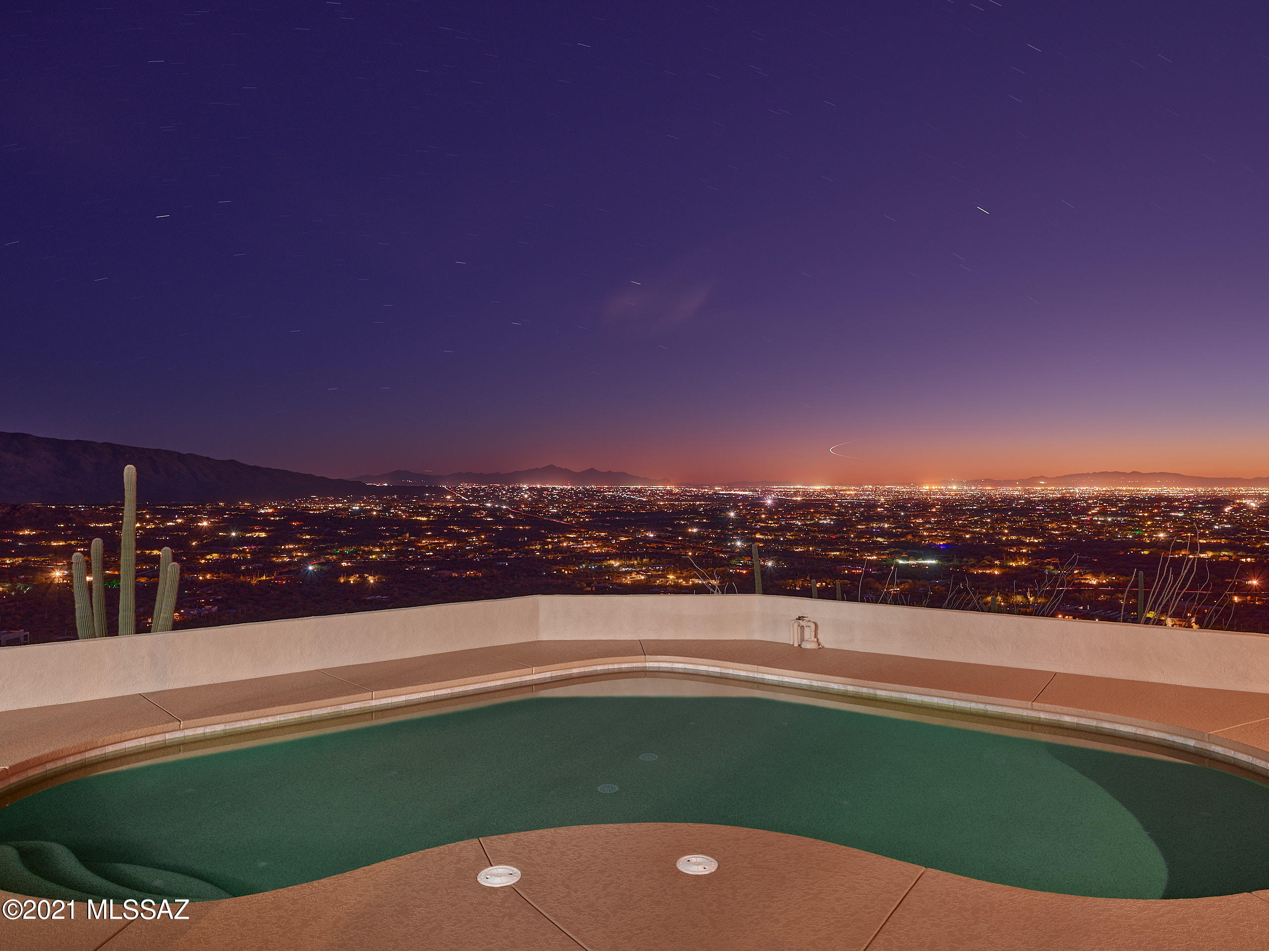 Milagrosa Hills (1-61) - Residential