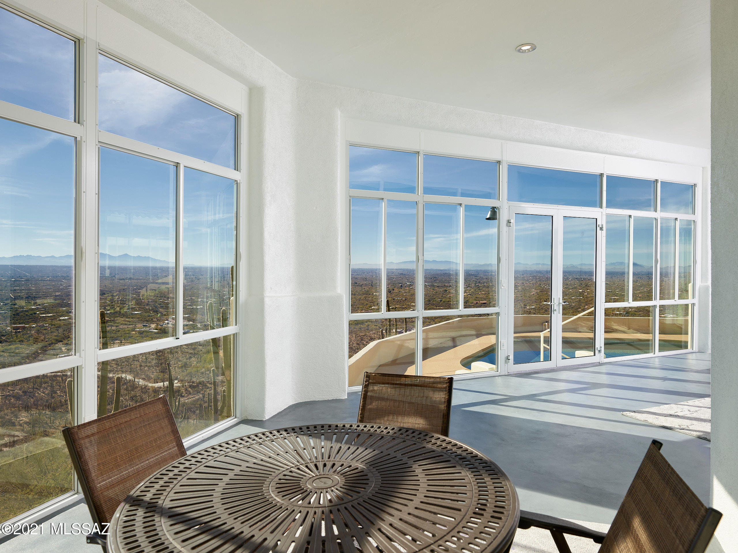 Milagrosa Hills (1-61) - Residential