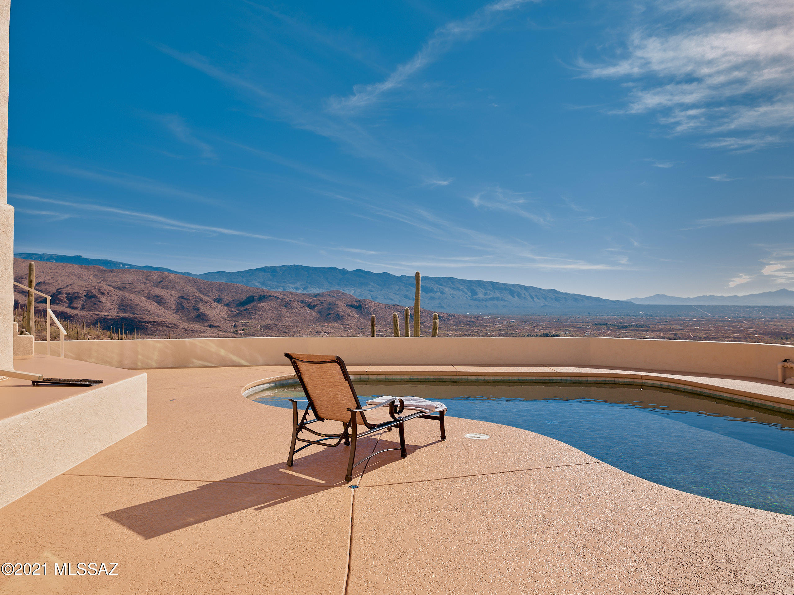 Milagrosa Hills (1-61) - Residential