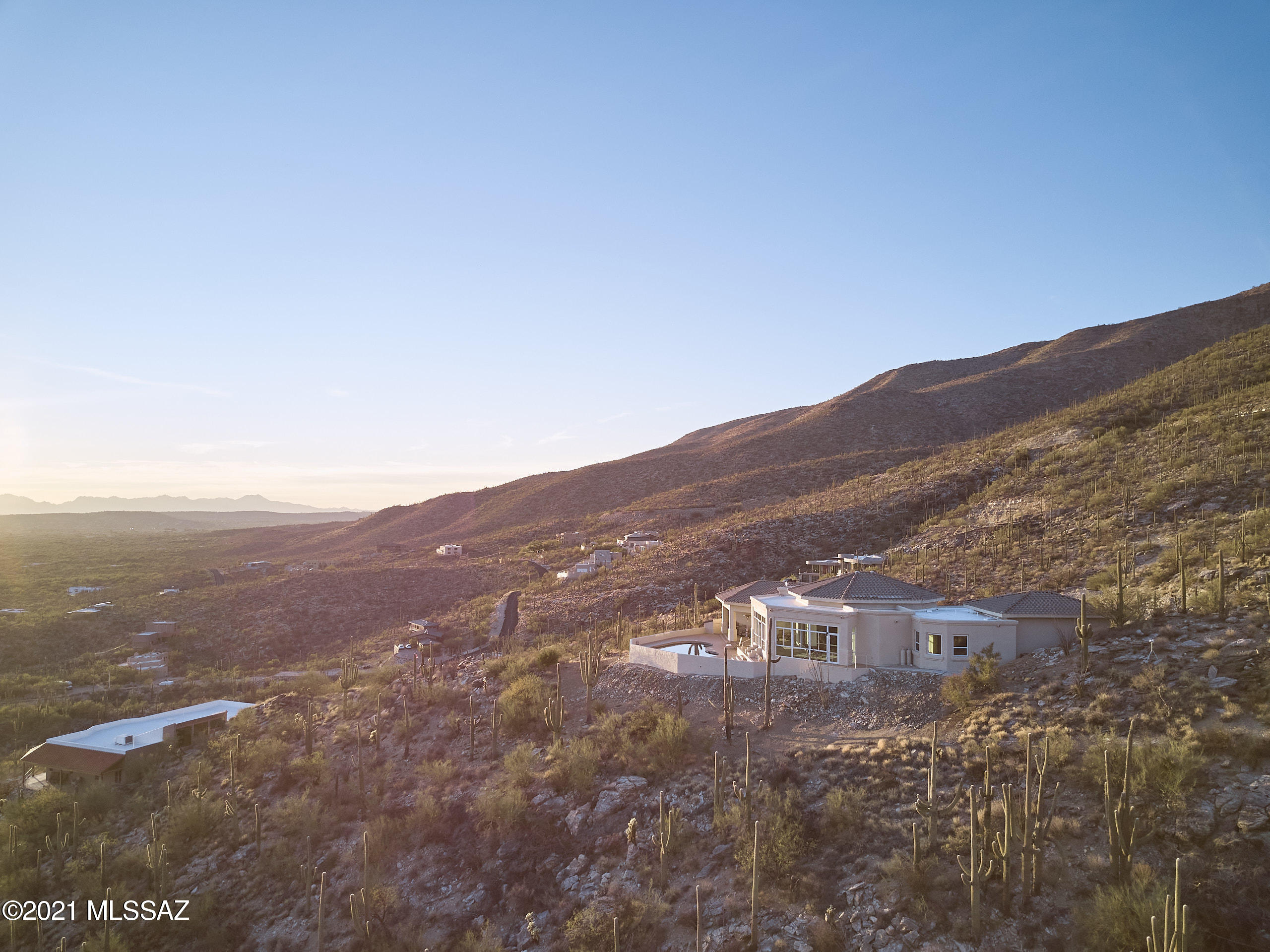 Milagrosa Hills (1-61) - Residential