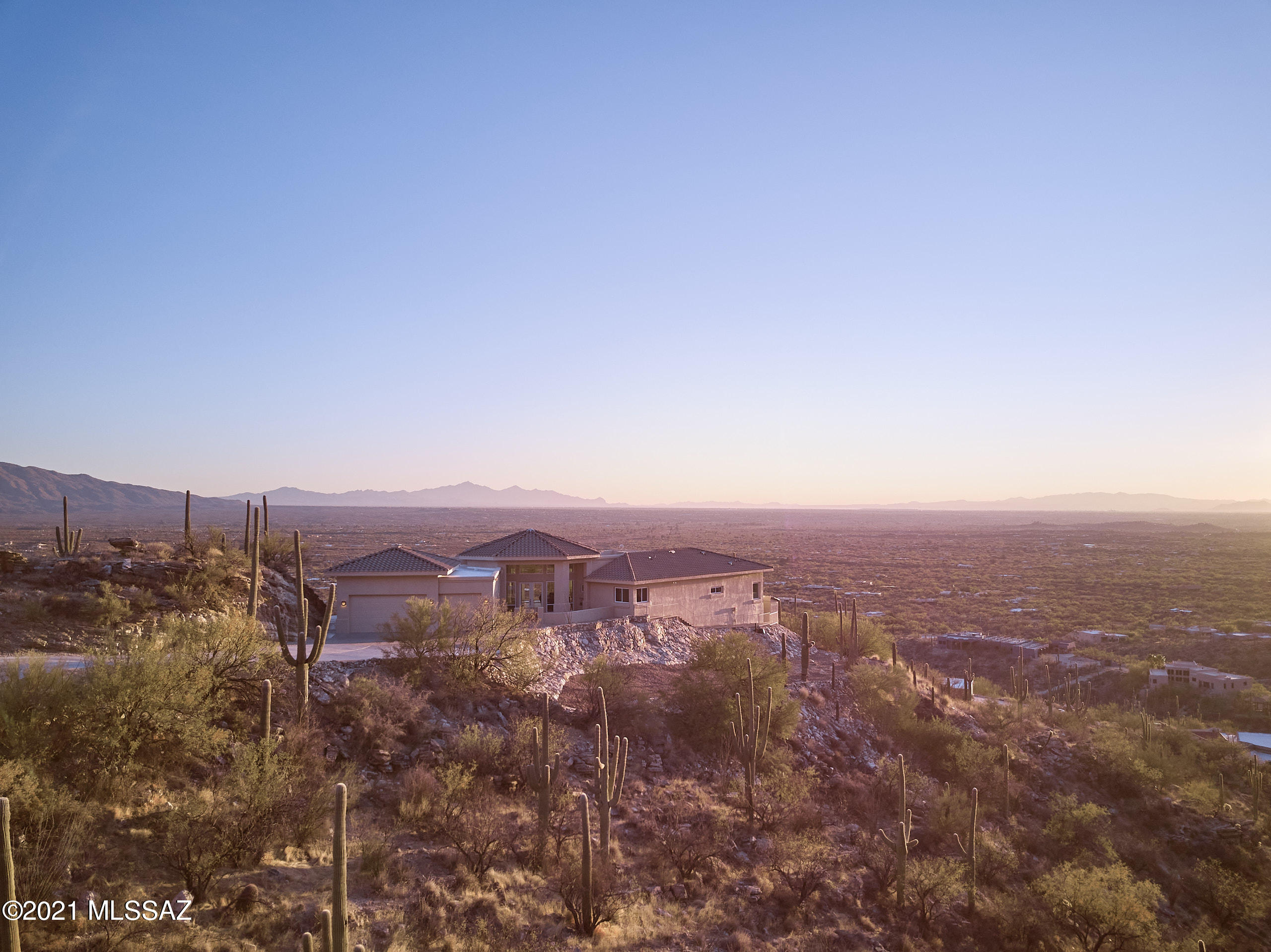 Milagrosa Hills (1-61) - Residential