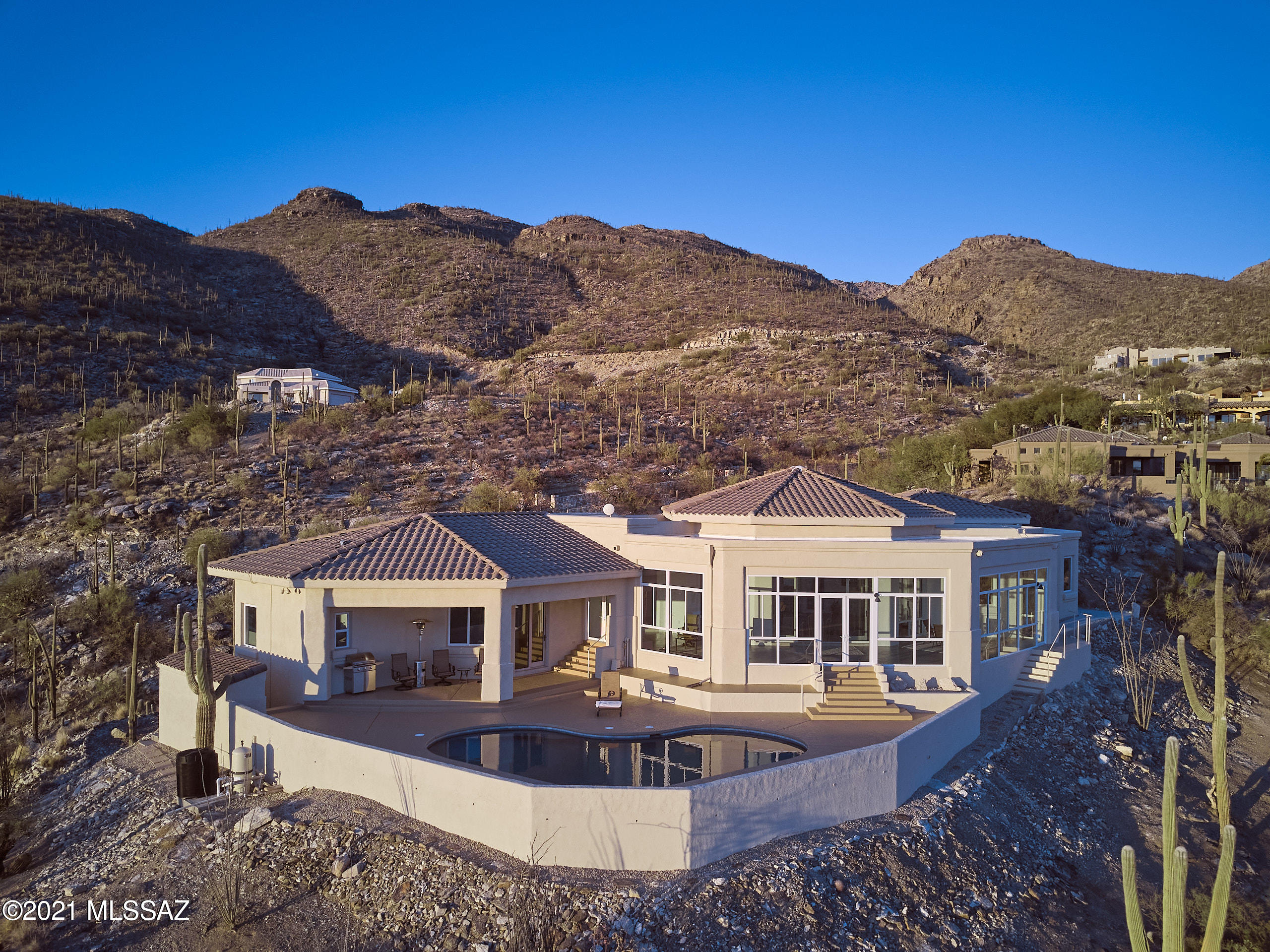 Milagrosa Hills (1-61) - Residential