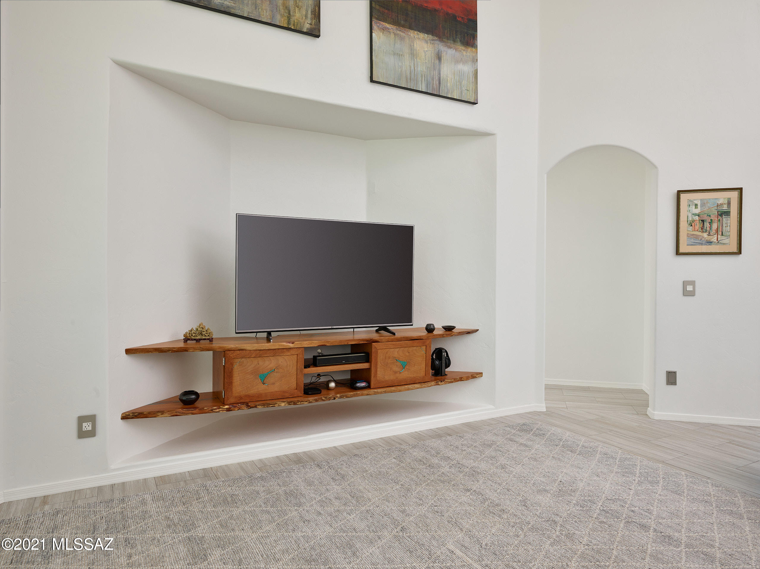 Milagrosa Hills (1-61) - Residential