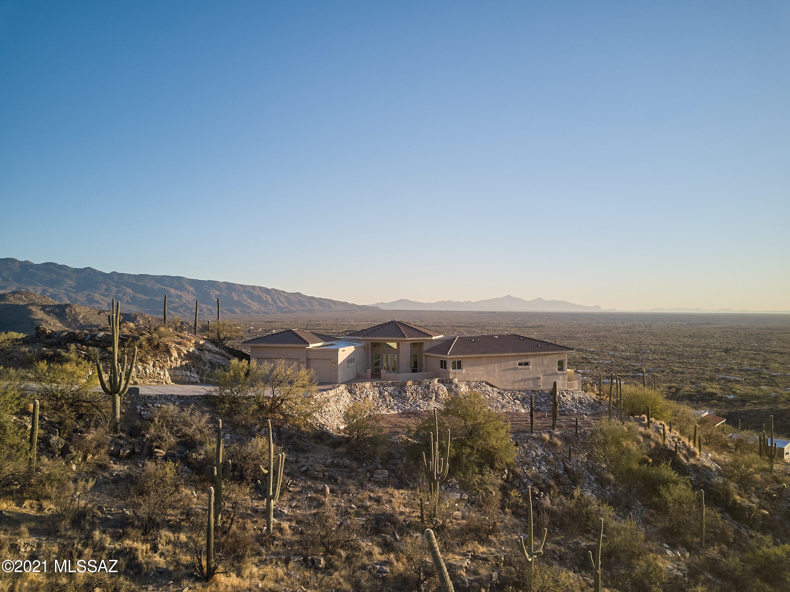 Milagrosa Hills (1-61) - Residential