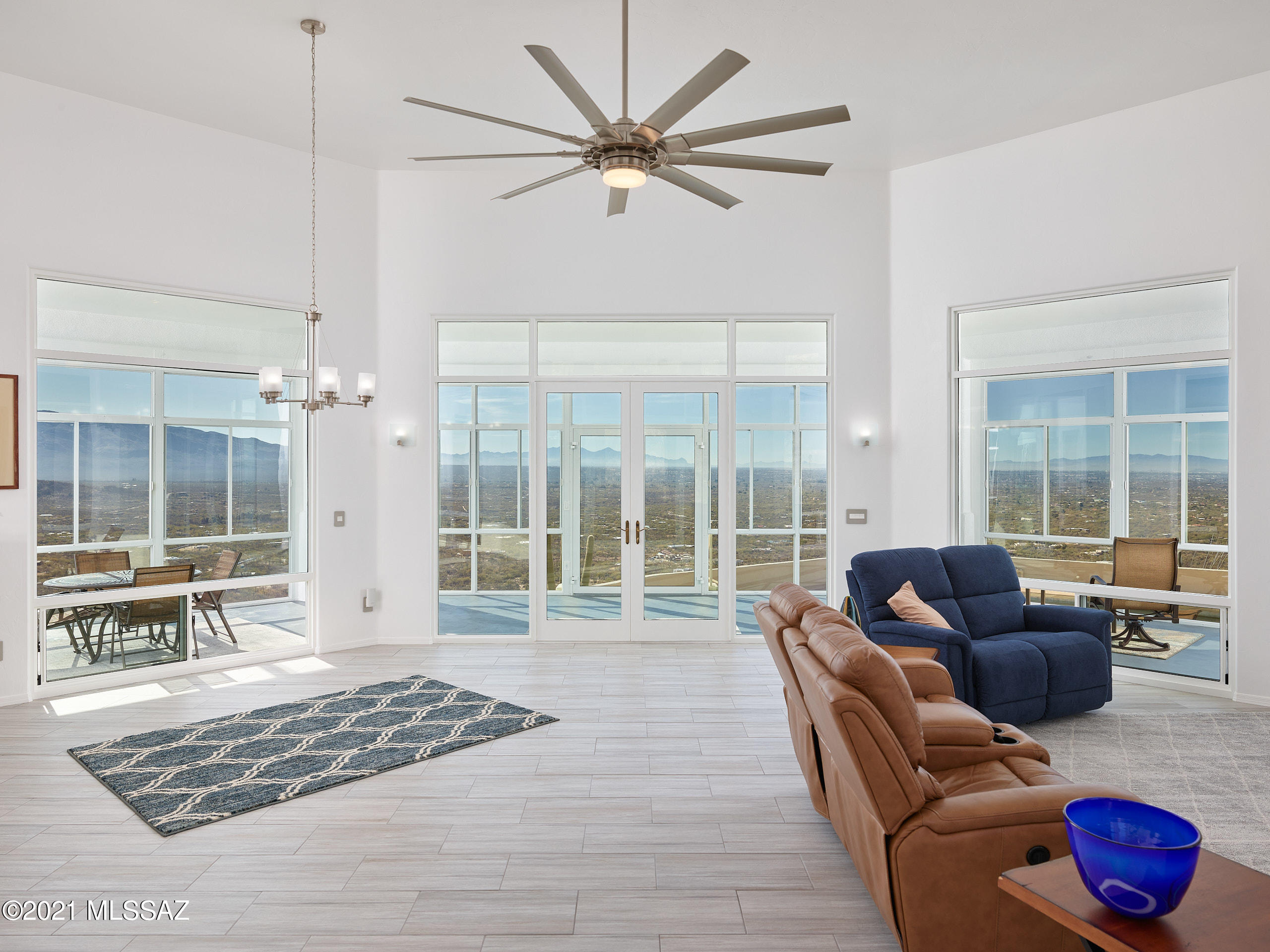 Milagrosa Hills (1-61) - Residential