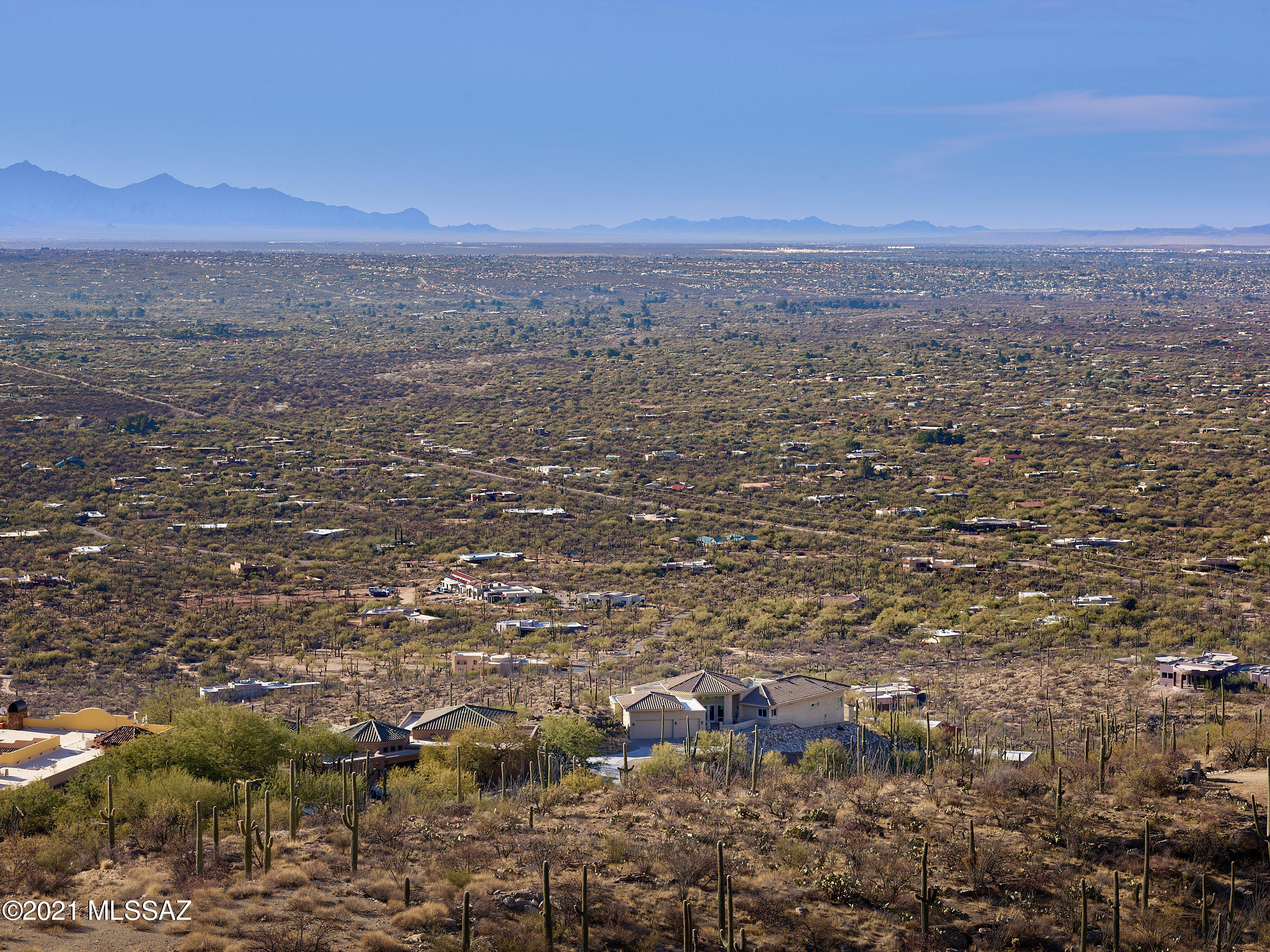 Milagrosa Hills (1-61) - Residential