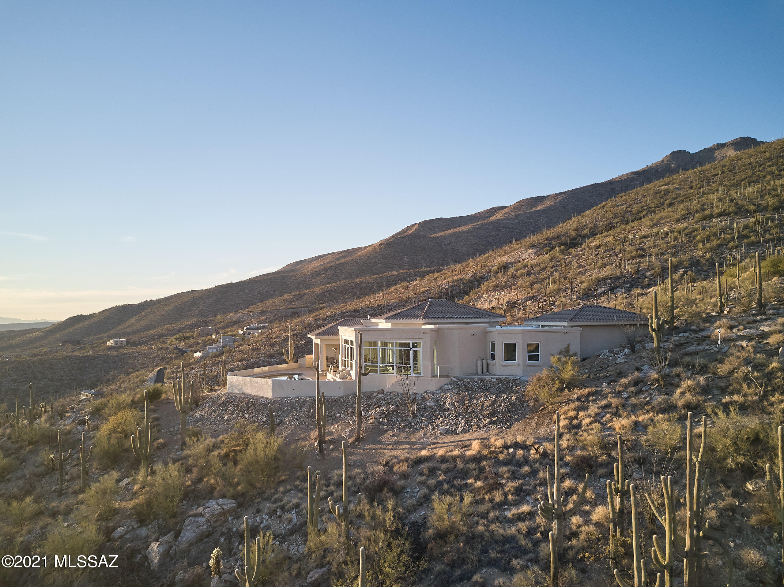 Milagrosa Hills (1-61) - Residential