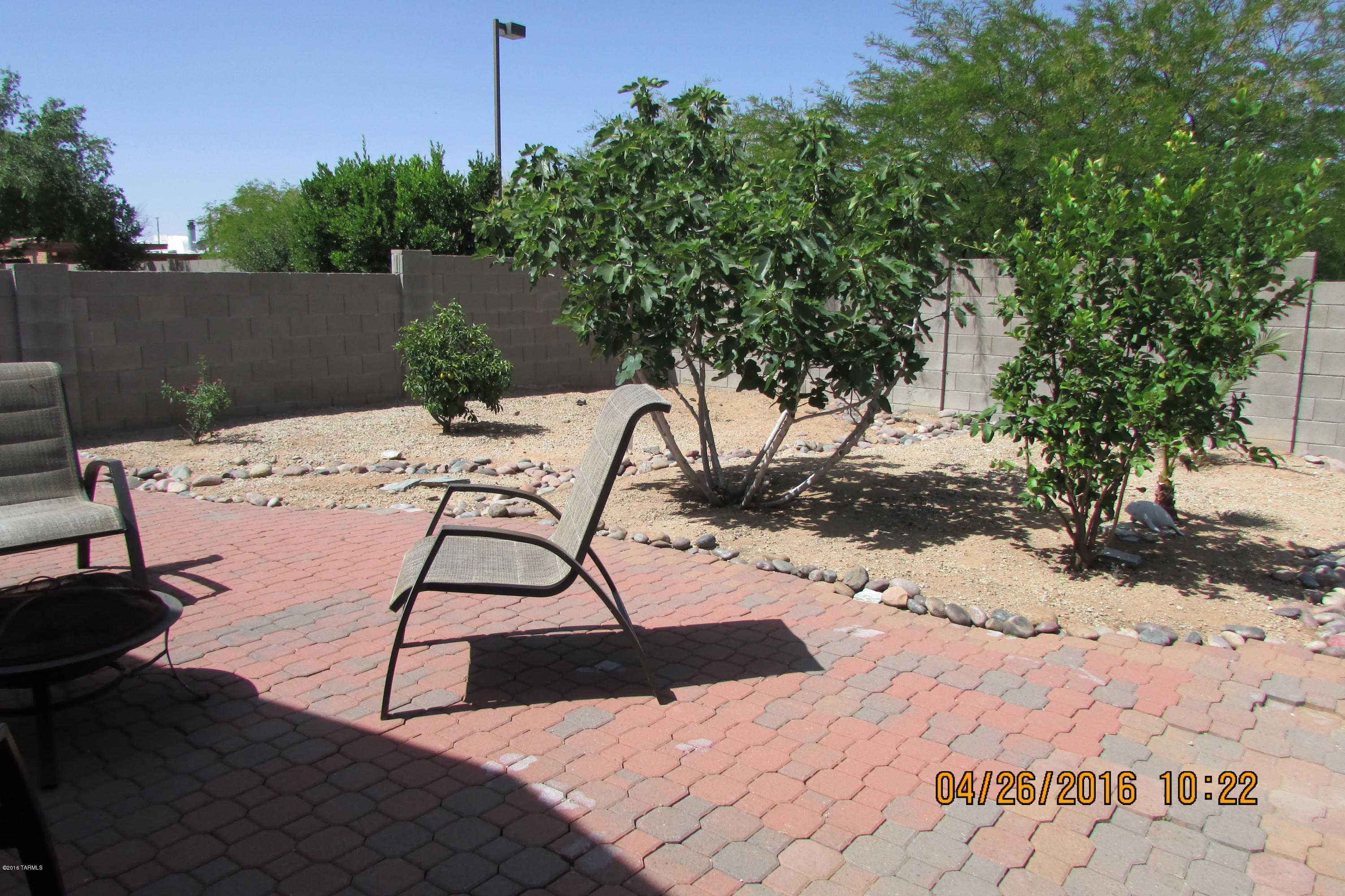 Pantano Heights (1-123) - Residential