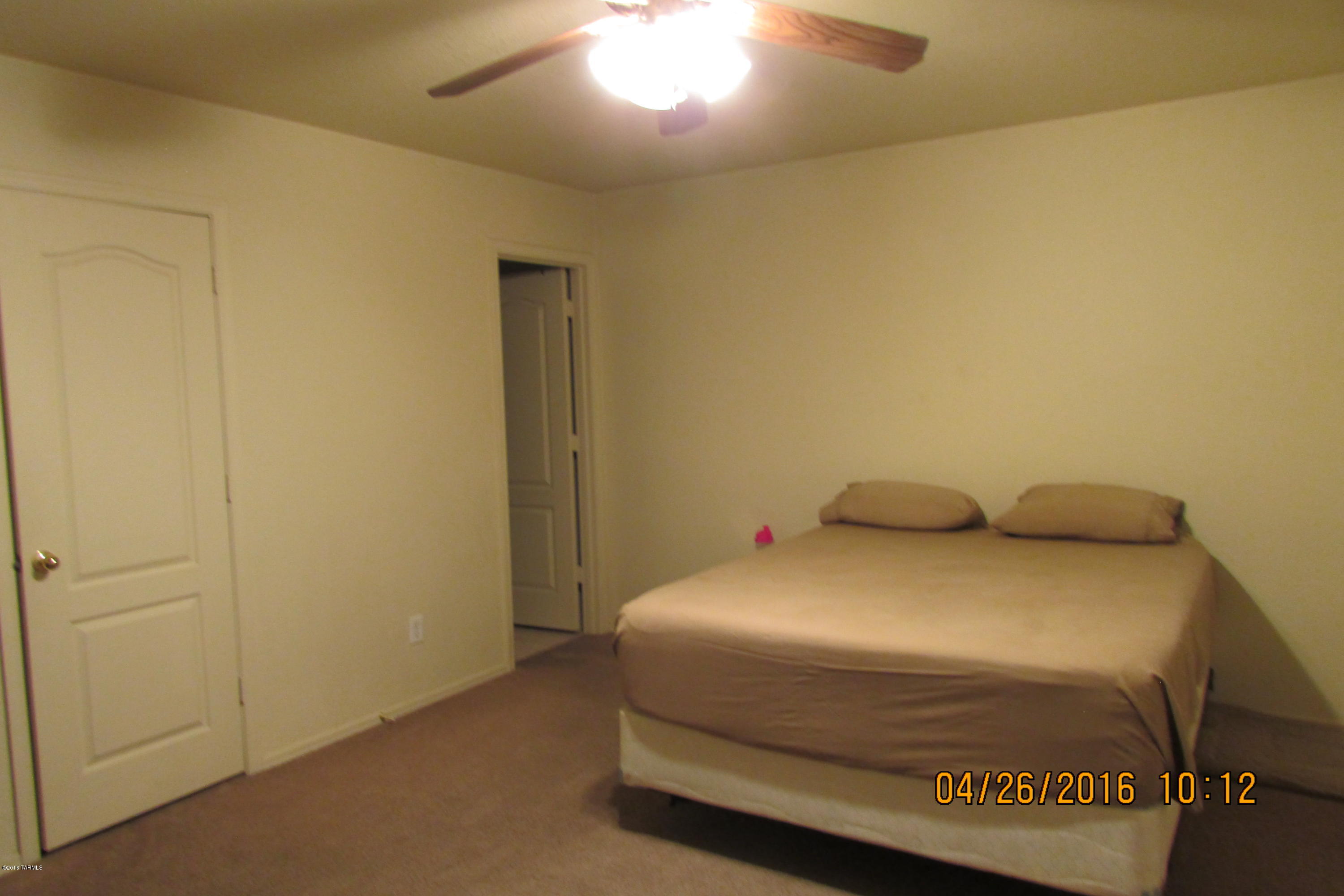 Pantano Heights (1-123) - Residential