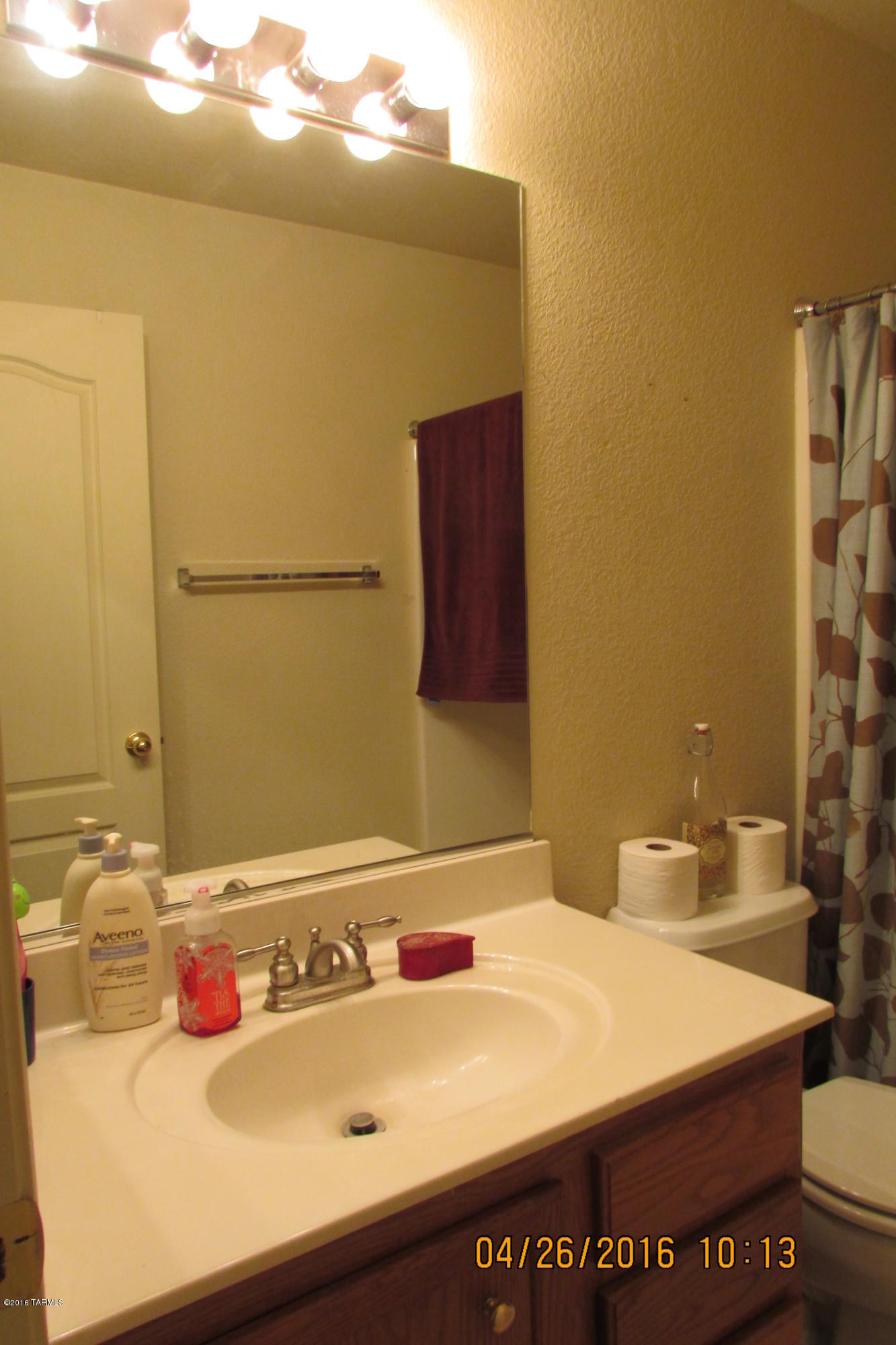 Pantano Heights (1-123) - Residential