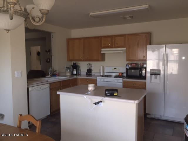 Pantano Heights (1-123) - Residential