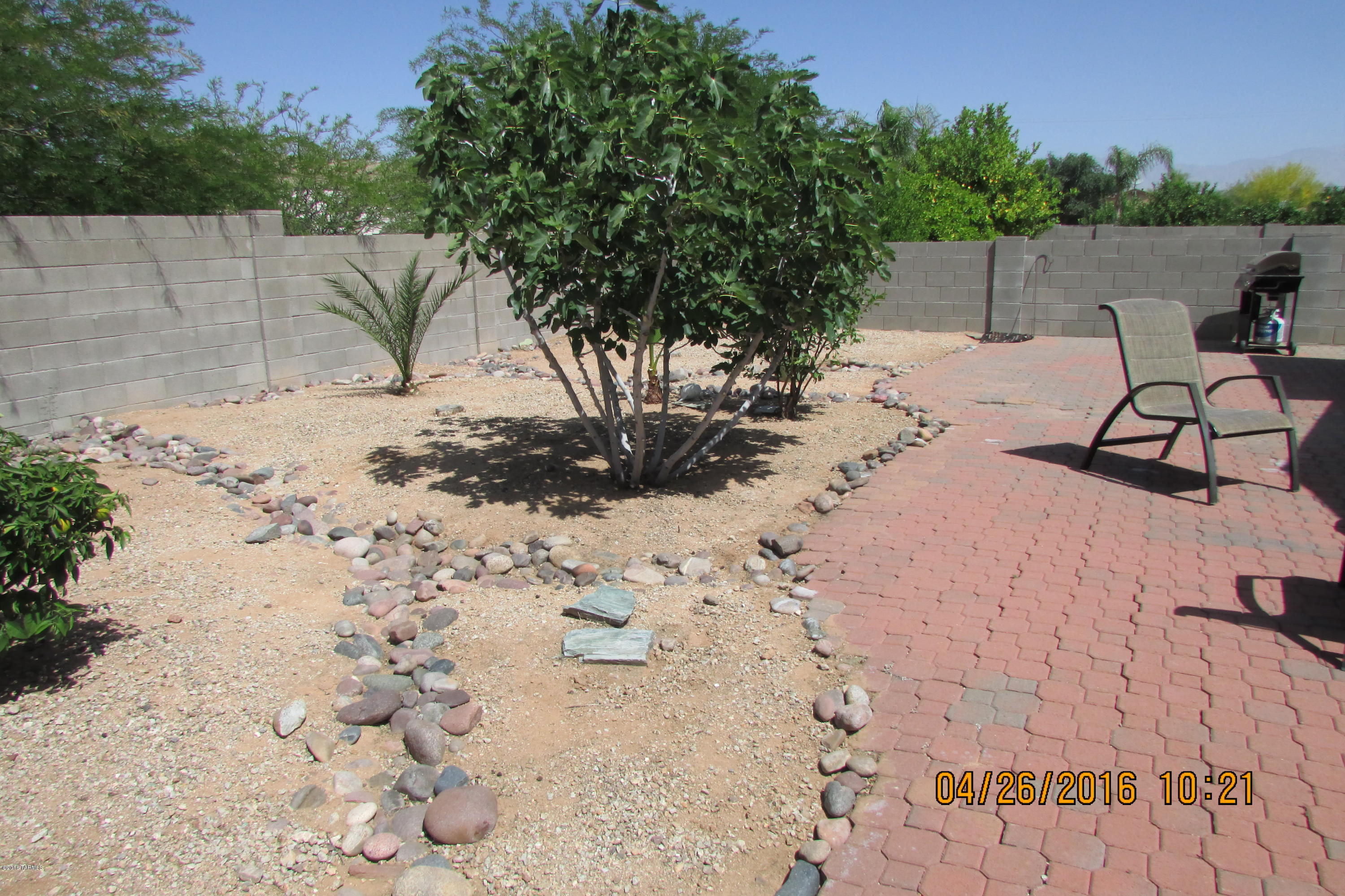Pantano Heights (1-123) - Residential