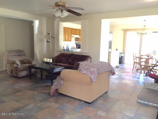 Pantano Heights (1-123) - Residential