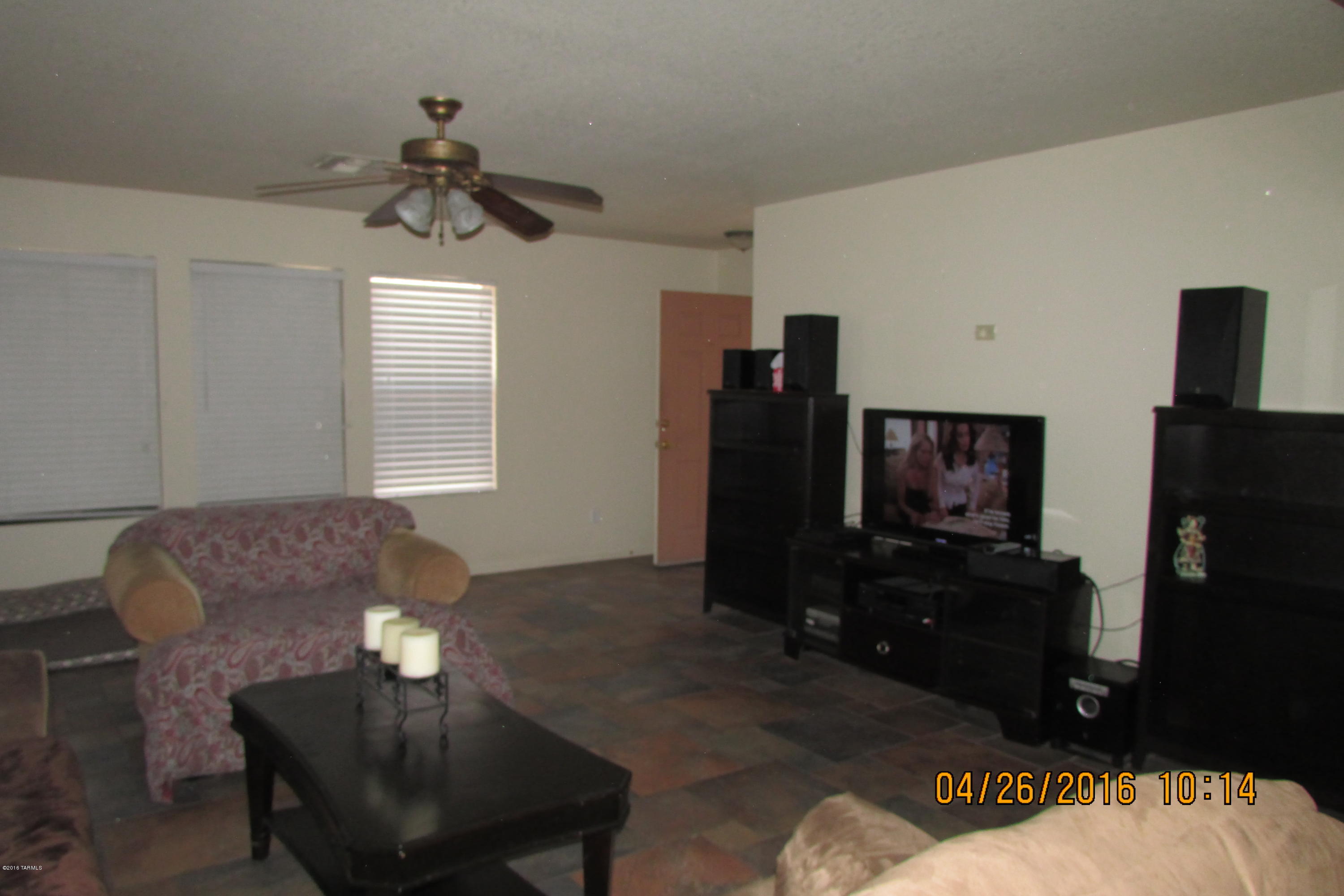 Pantano Heights (1-123) - Residential