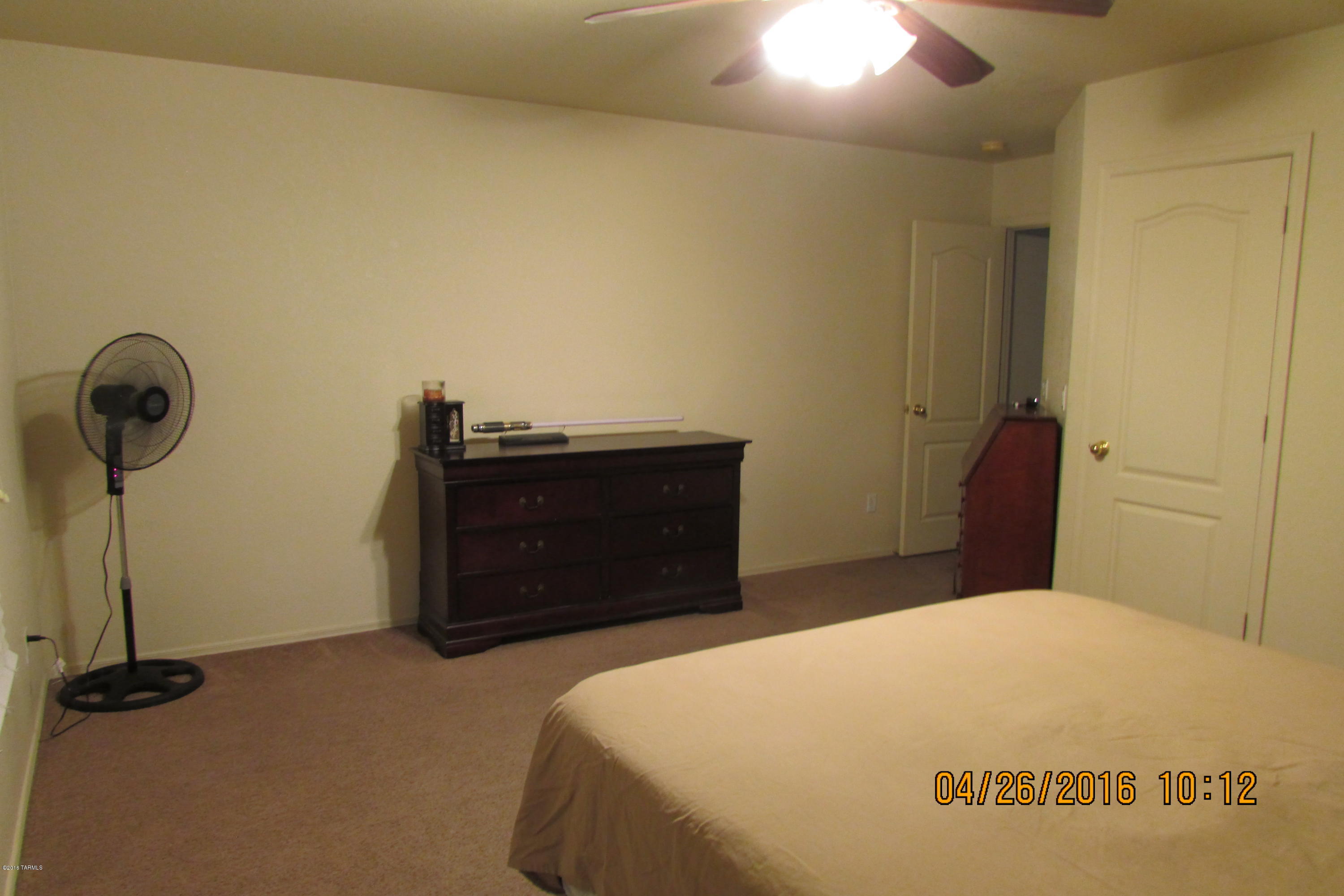 Pantano Heights (1-123) - Residential
