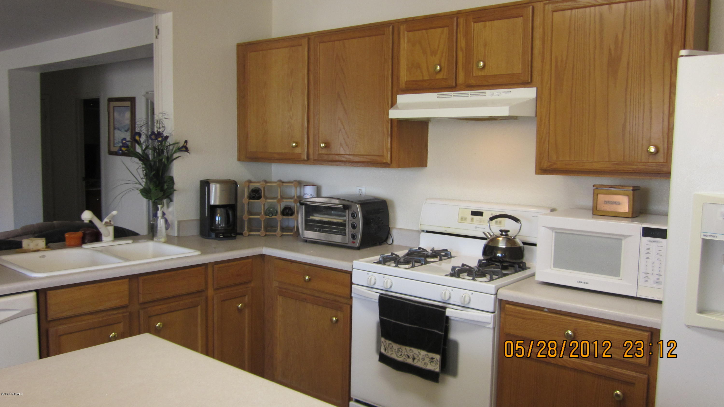 Pantano Heights (1-123) - Residential