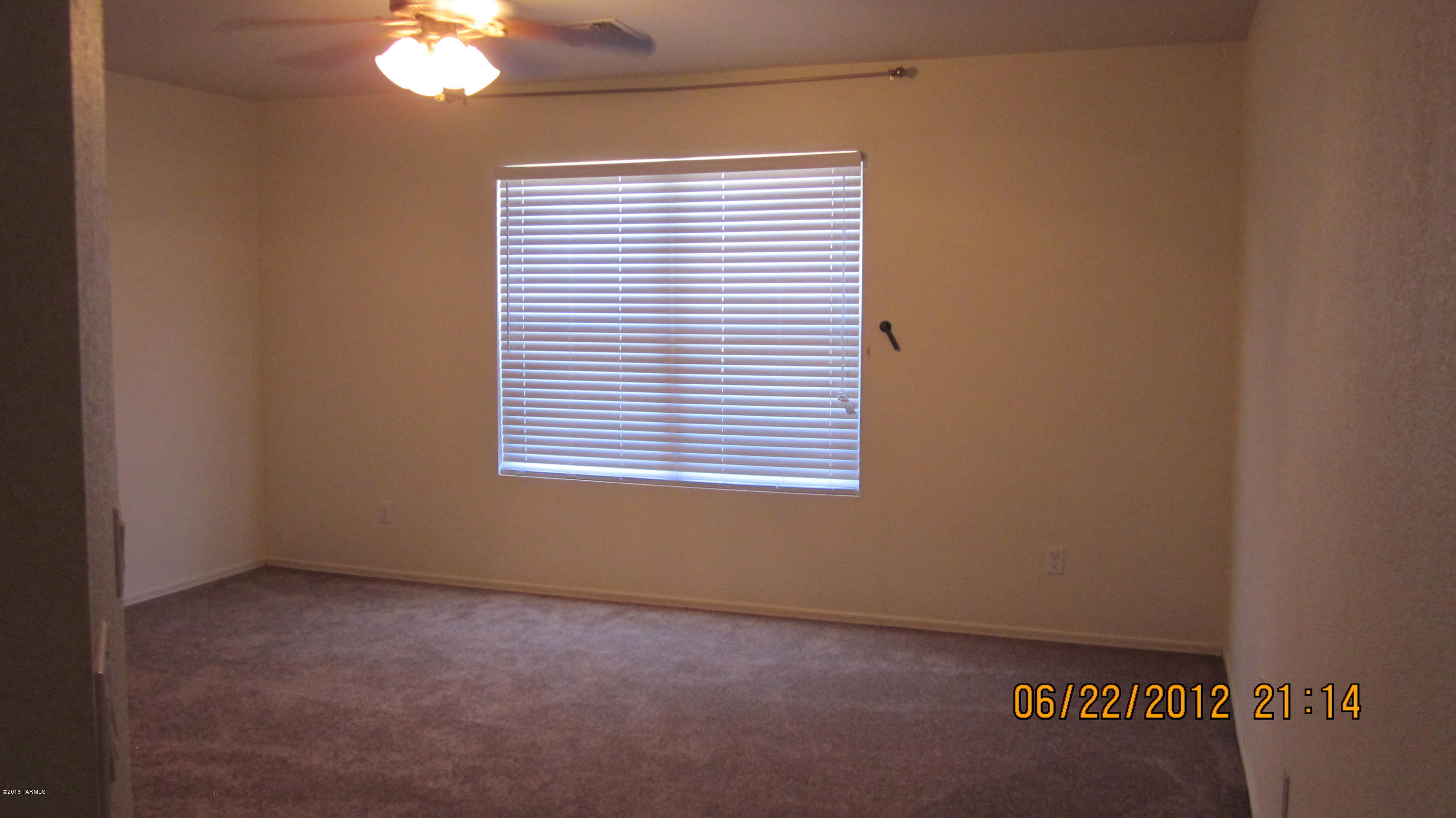 Pantano Heights (1-123) - Residential