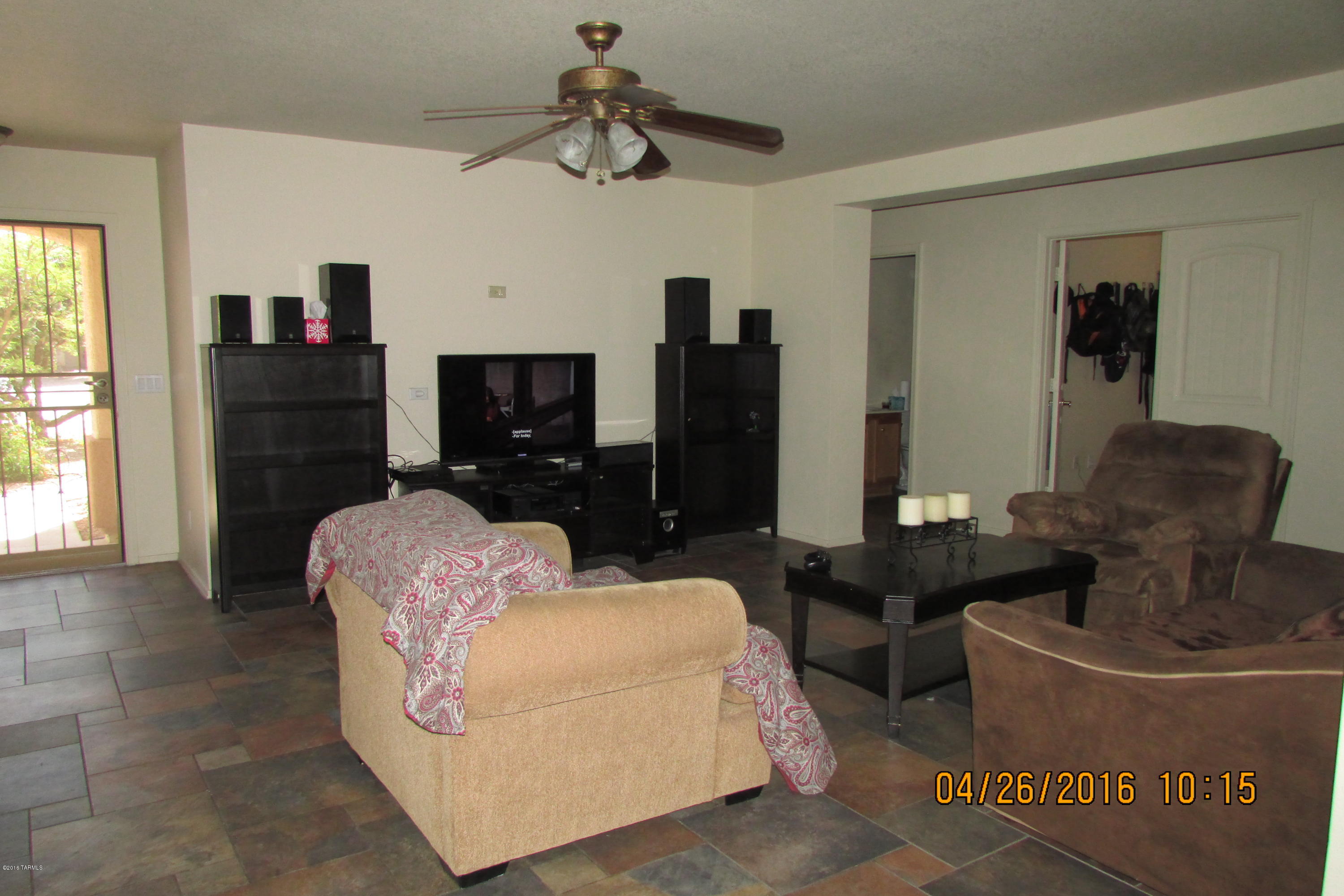 Pantano Heights (1-123) - Residential