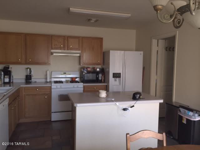 Pantano Heights (1-123) - Residential