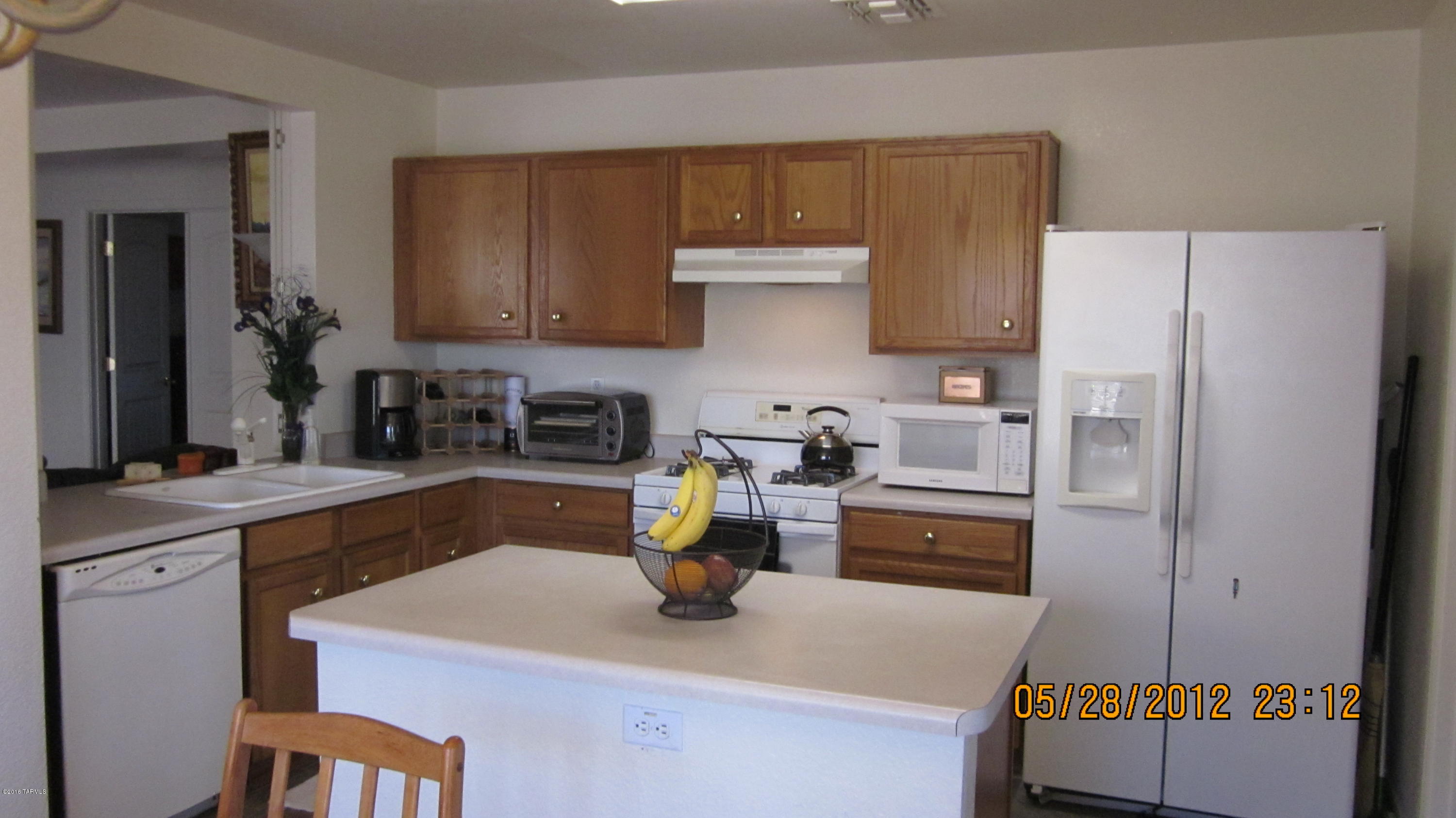 Pantano Heights (1-123) - Residential