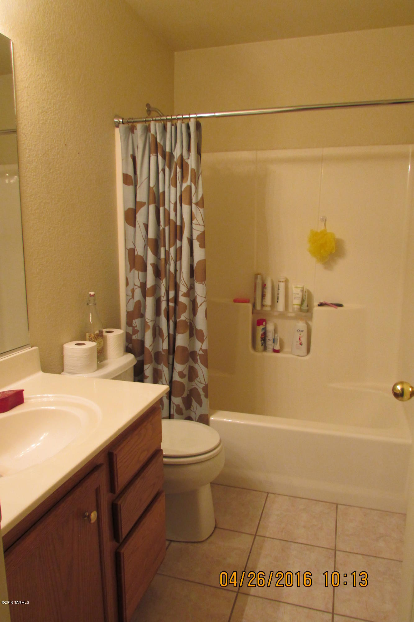 Pantano Heights (1-123) - Residential