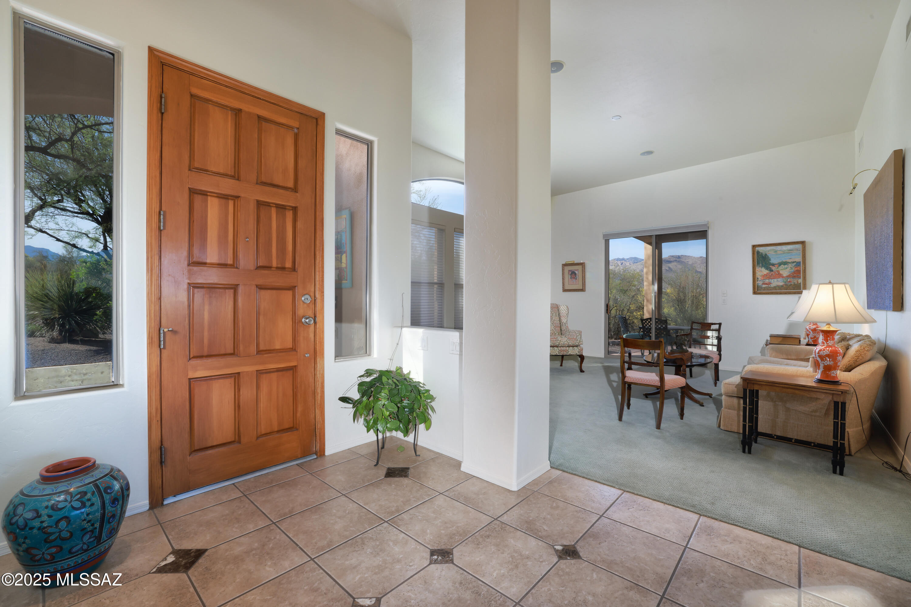 Green Ridge Subdivision - Residential