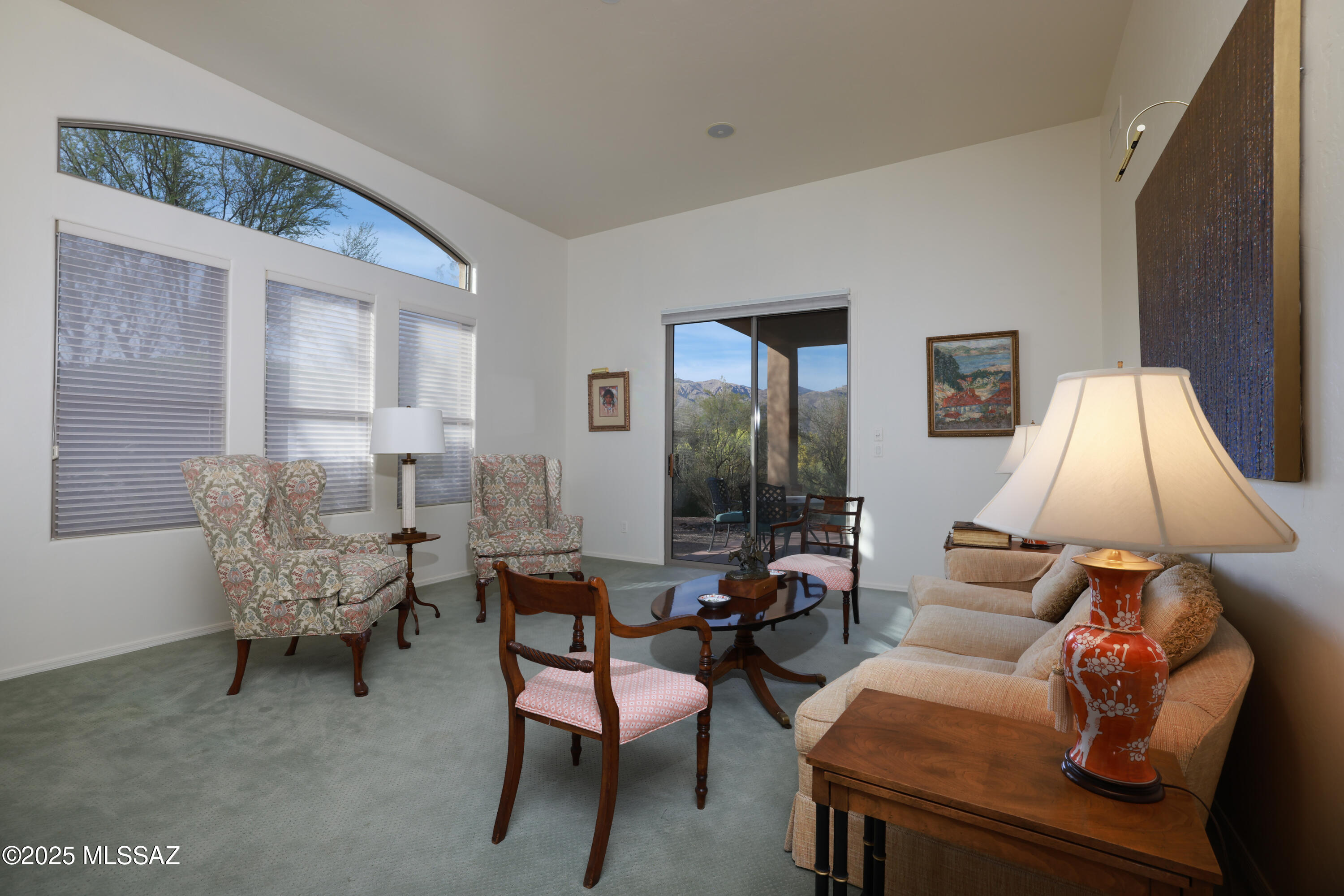 Green Ridge Subdivision - Residential