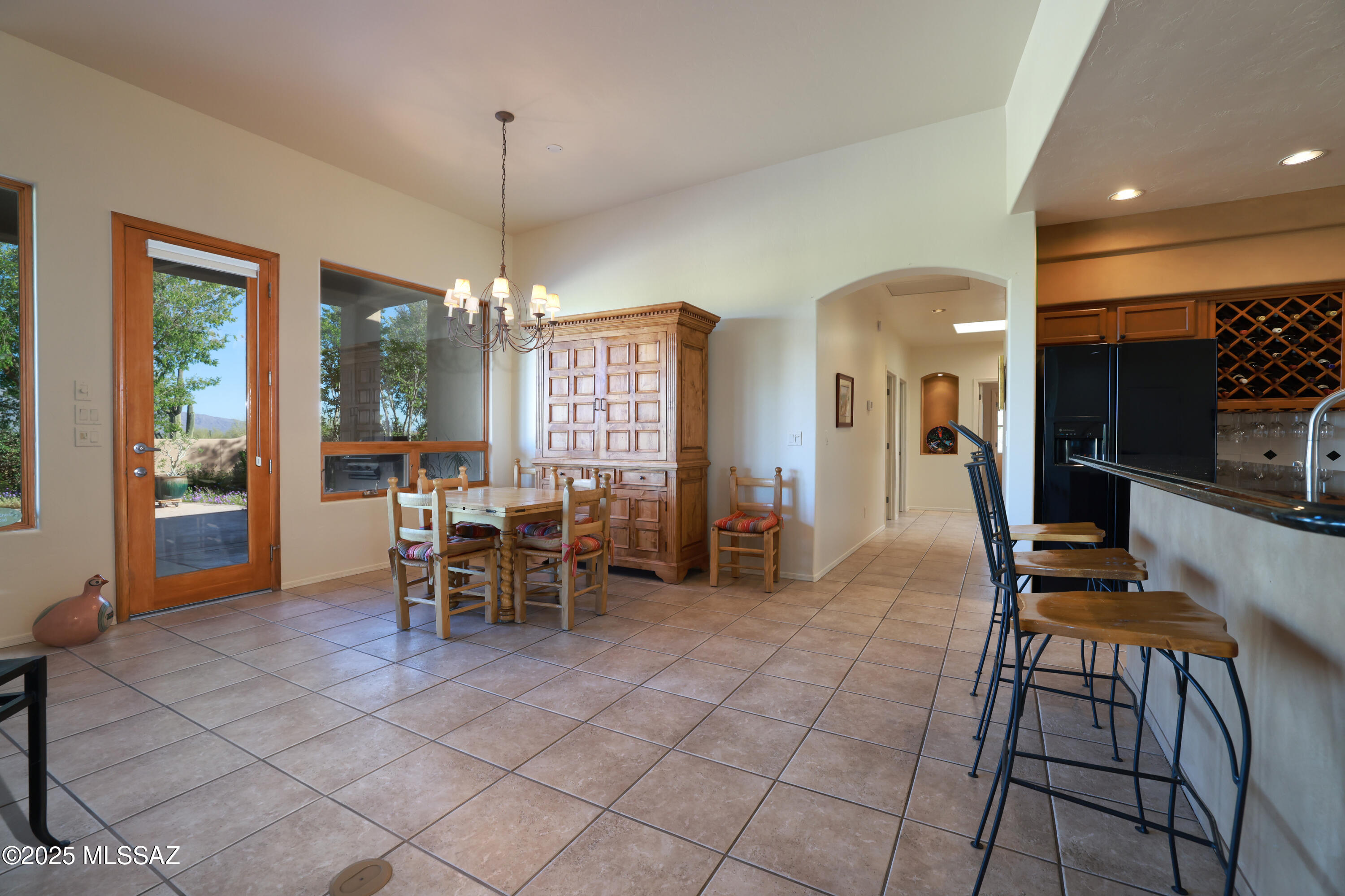 Green Ridge Subdivision - Residential