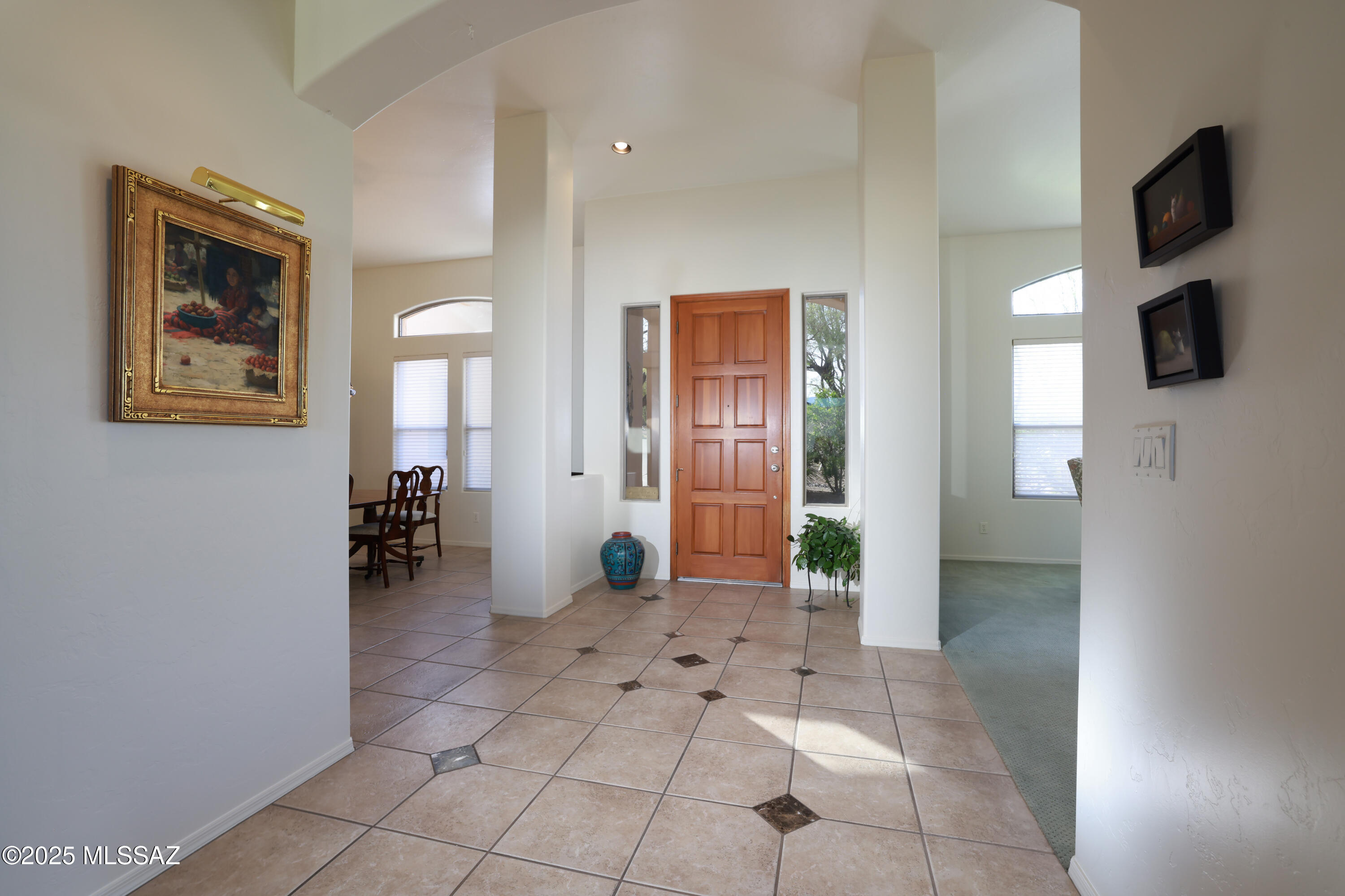 Green Ridge Subdivision - Residential