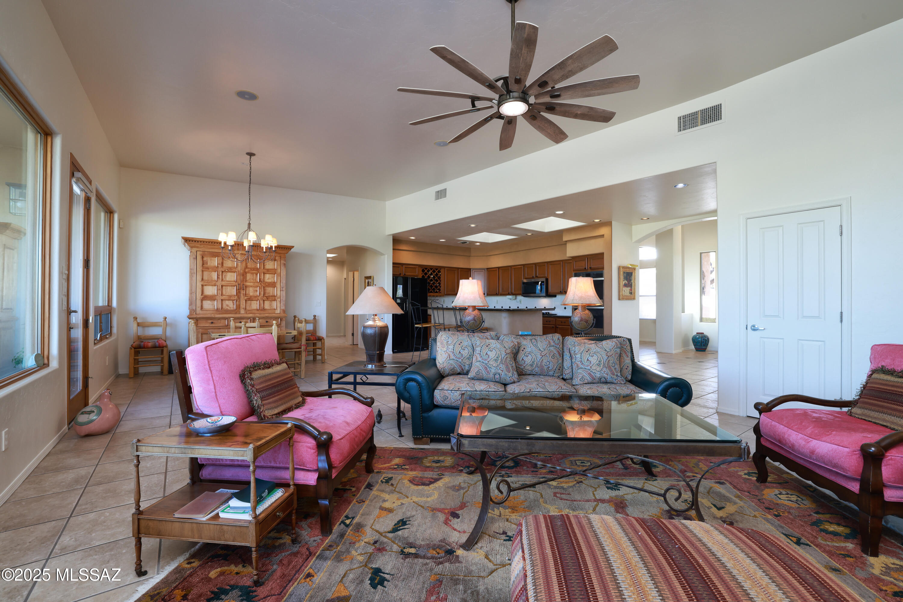 Green Ridge Subdivision - Residential